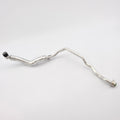 BMW Transmission oil cooler line, return 17228635598