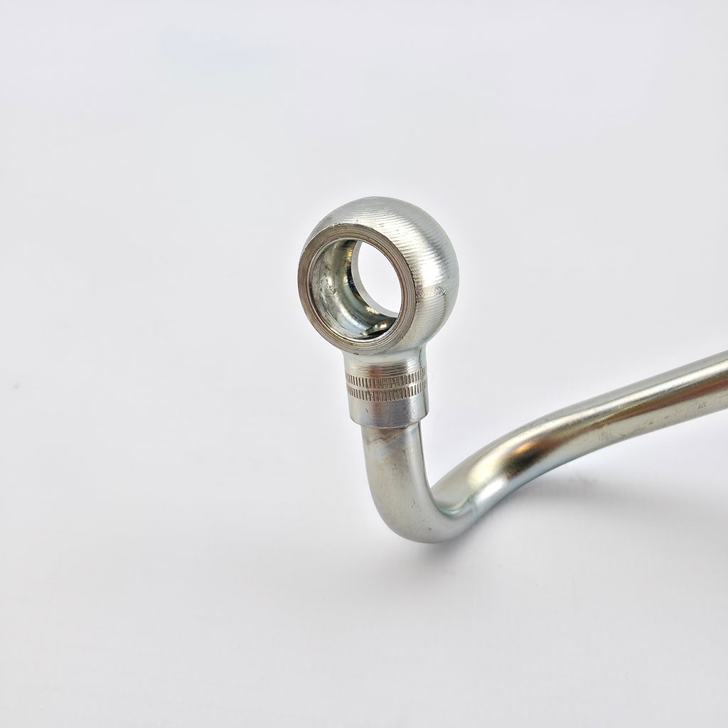 Volkswagen / Seat Fuel Pipe 191201373