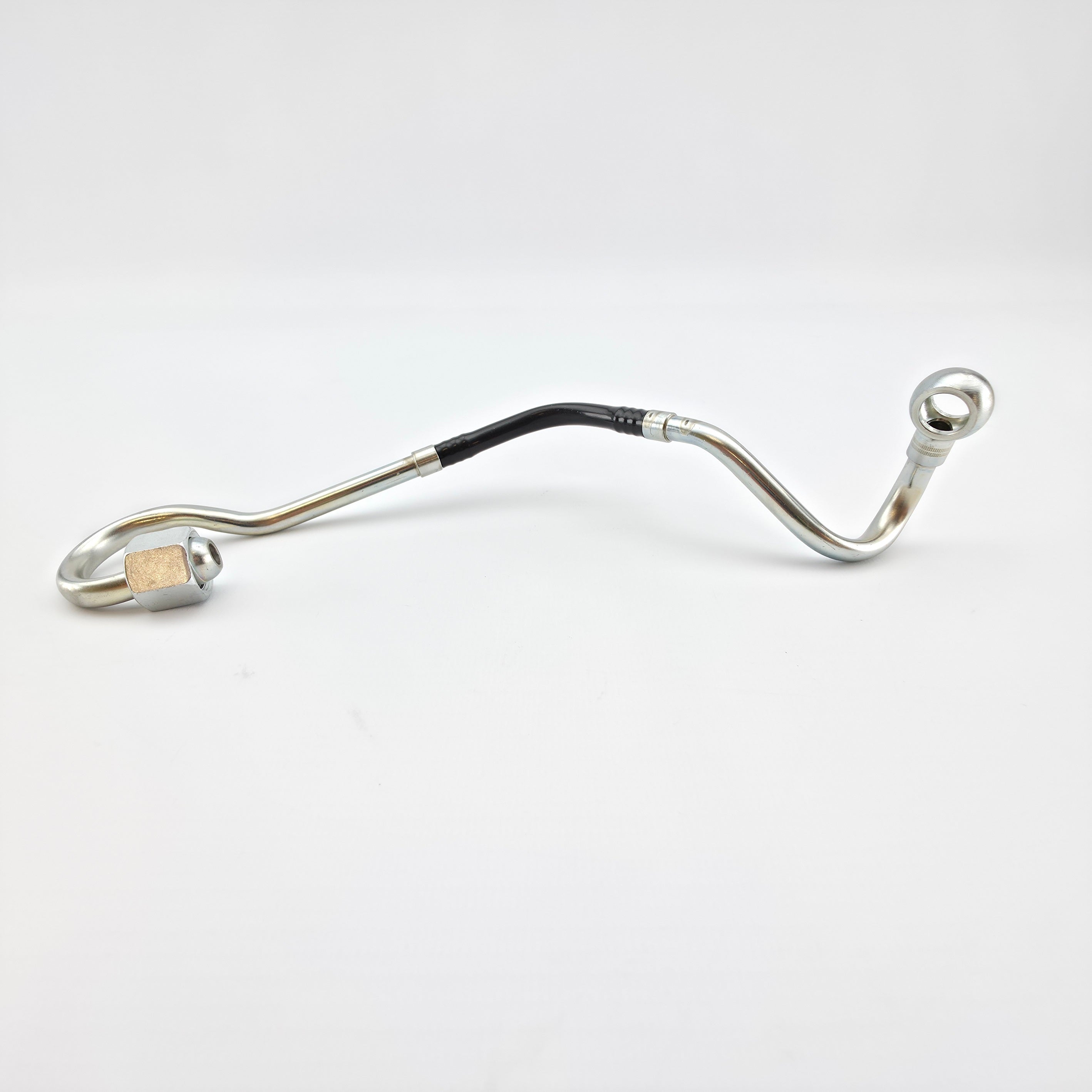 Volkswagen / Seat Fuel Pipe 191201373
