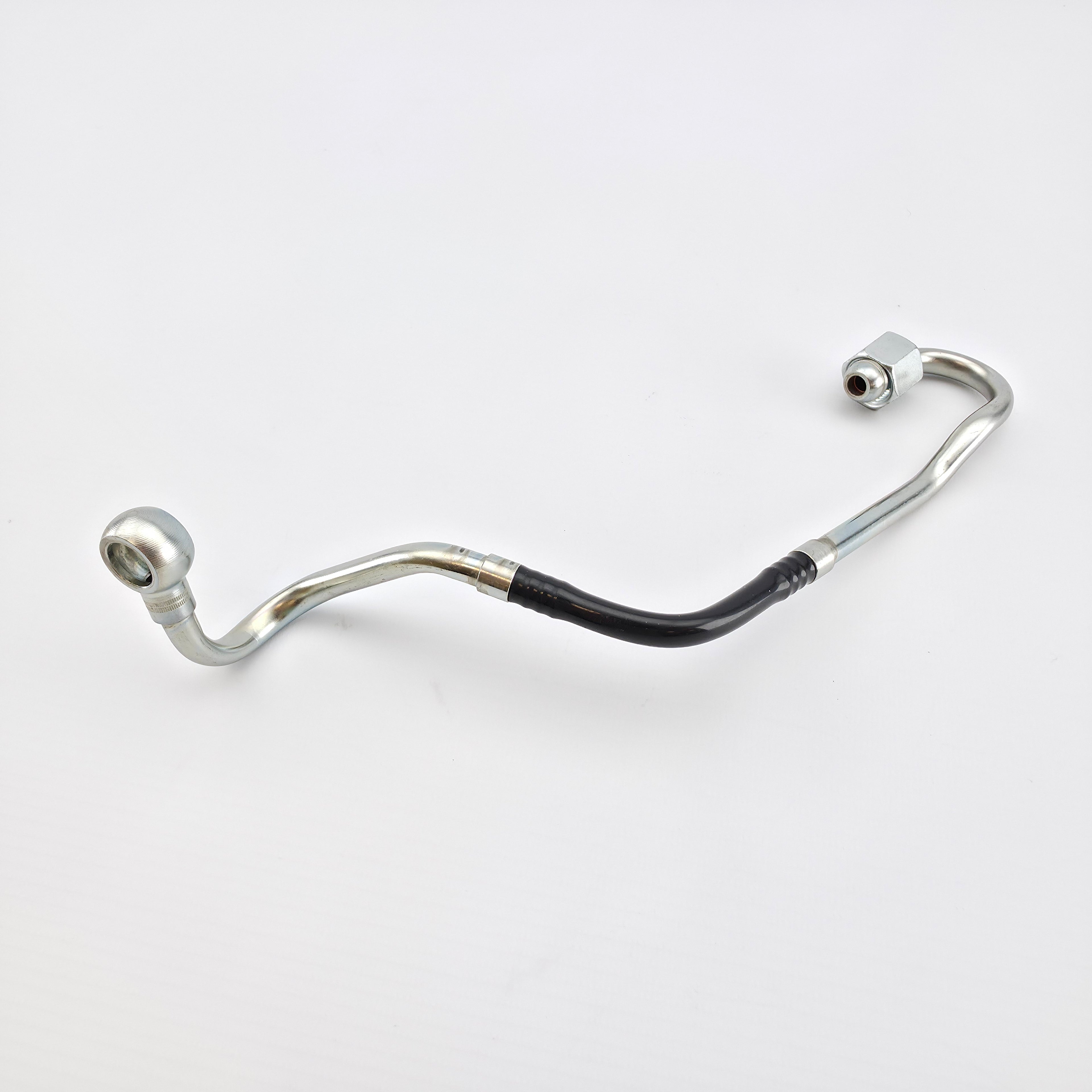 Volkswagen / Seat Fuel Pipe 191201373
