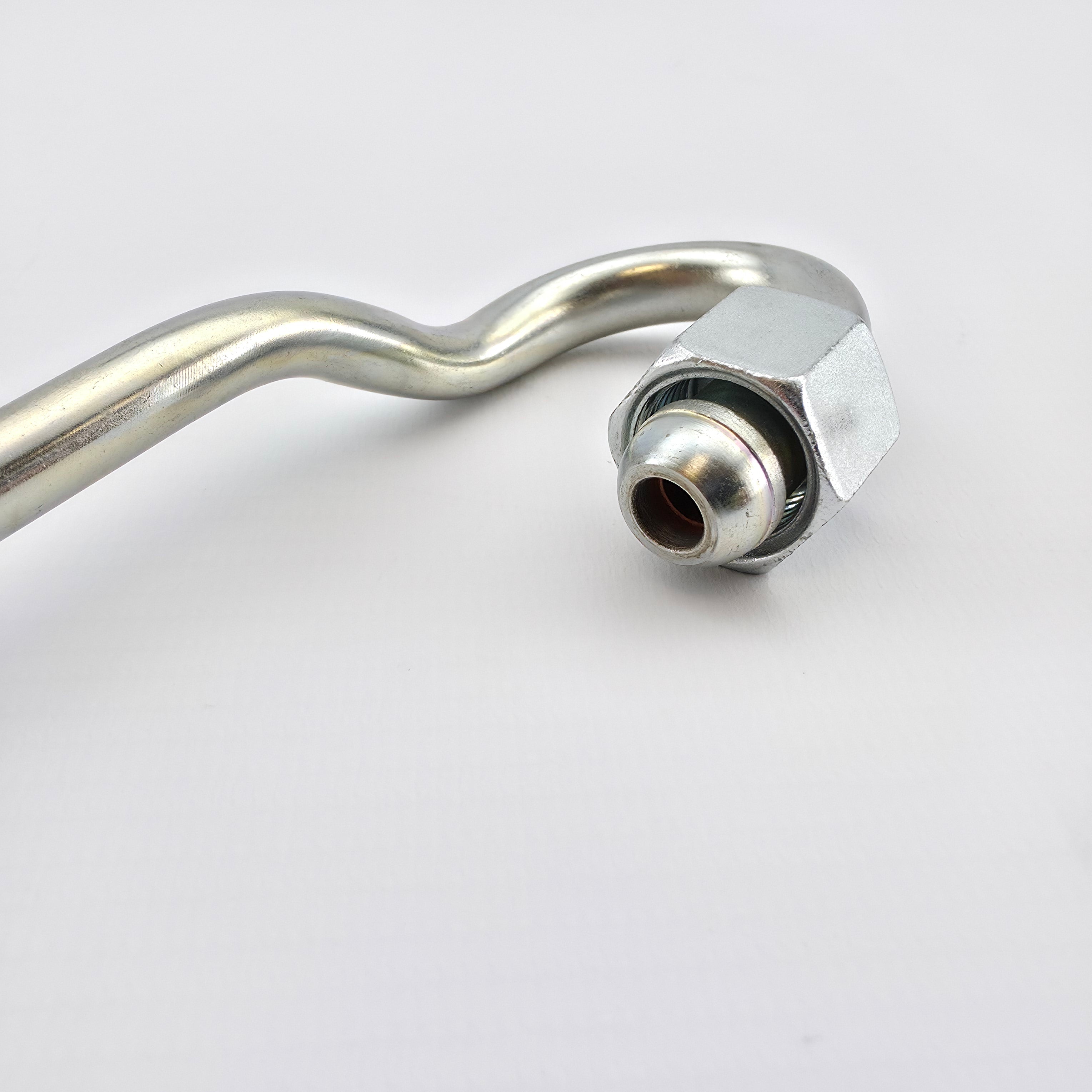 Volkswagen / Seat Fuel Pipe 191201373