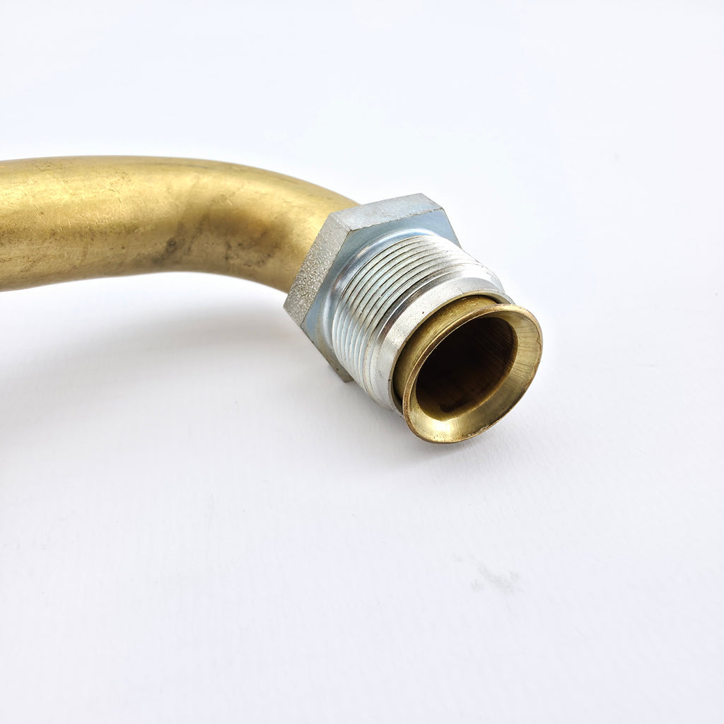 Mercedes Fuel Hose A2024700575