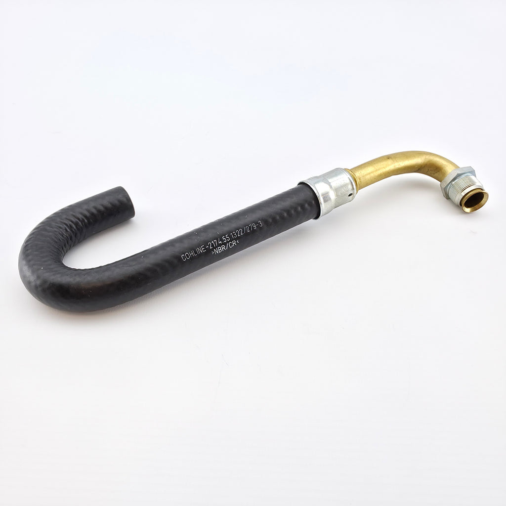 Mercedes Fuel Hose A2024700575