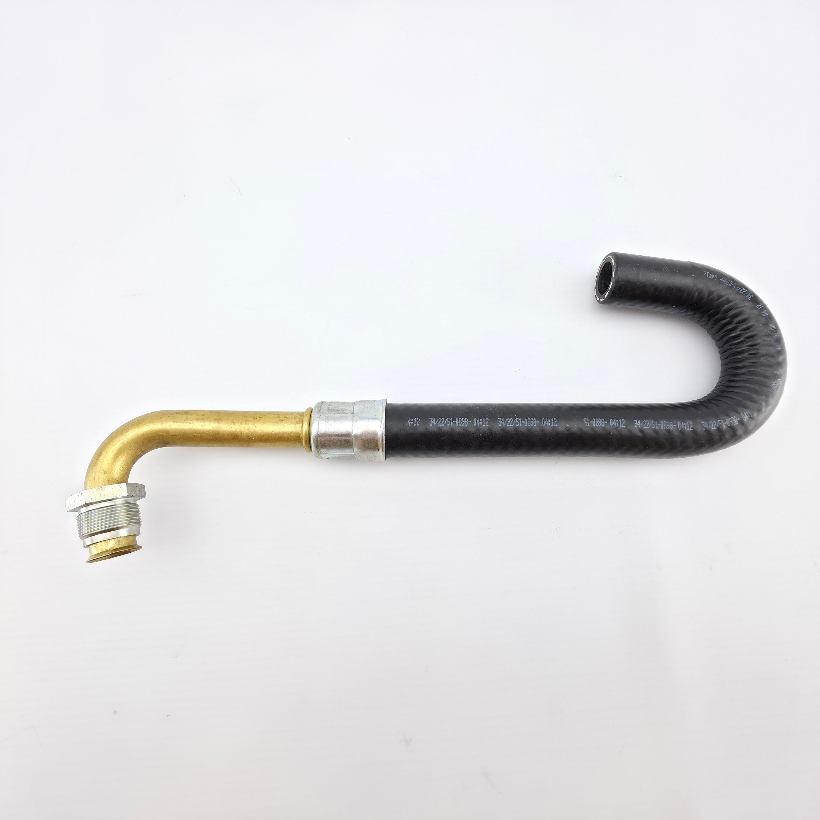 Mercedes Fuel Hose A2024700575