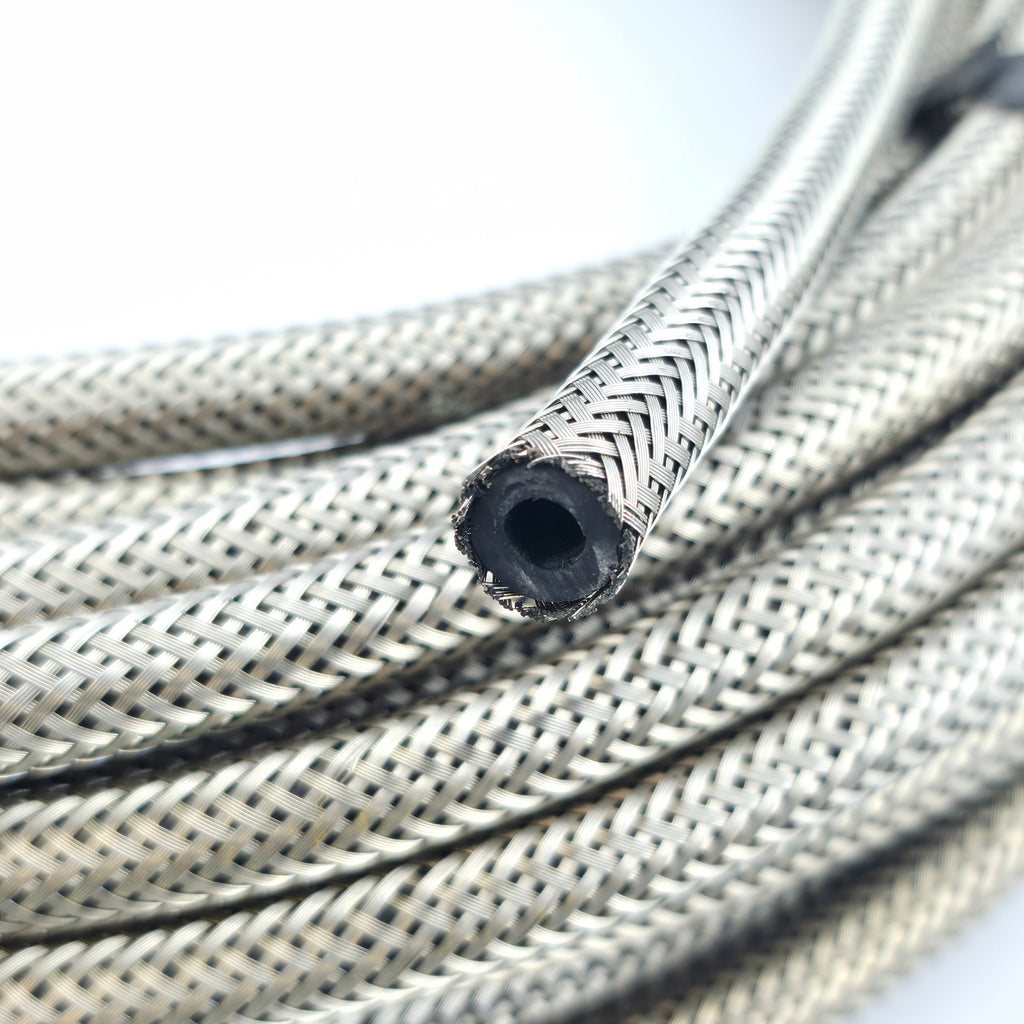 Fuel Hose | Vent Hose
