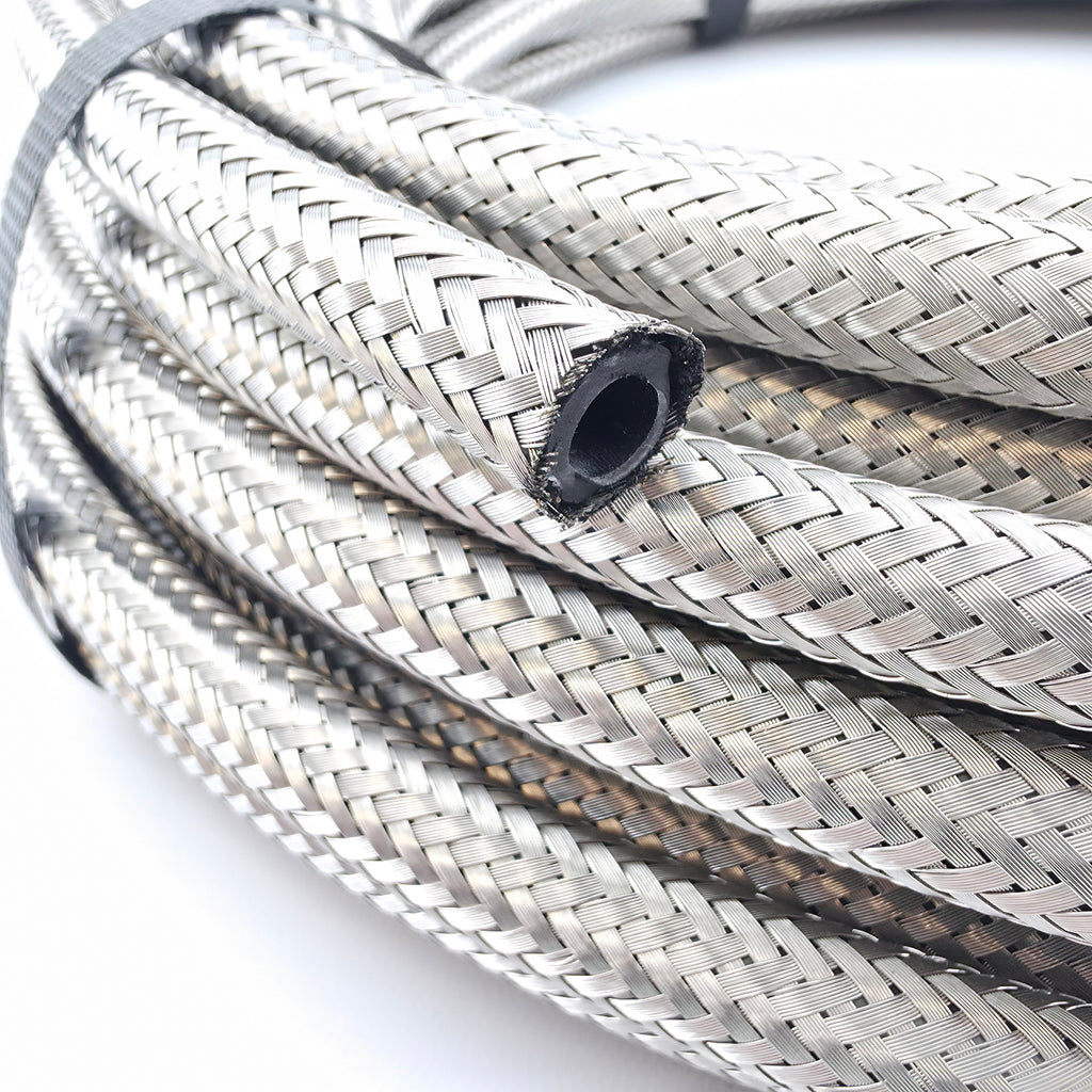 Fuel Hose | Vent Hose