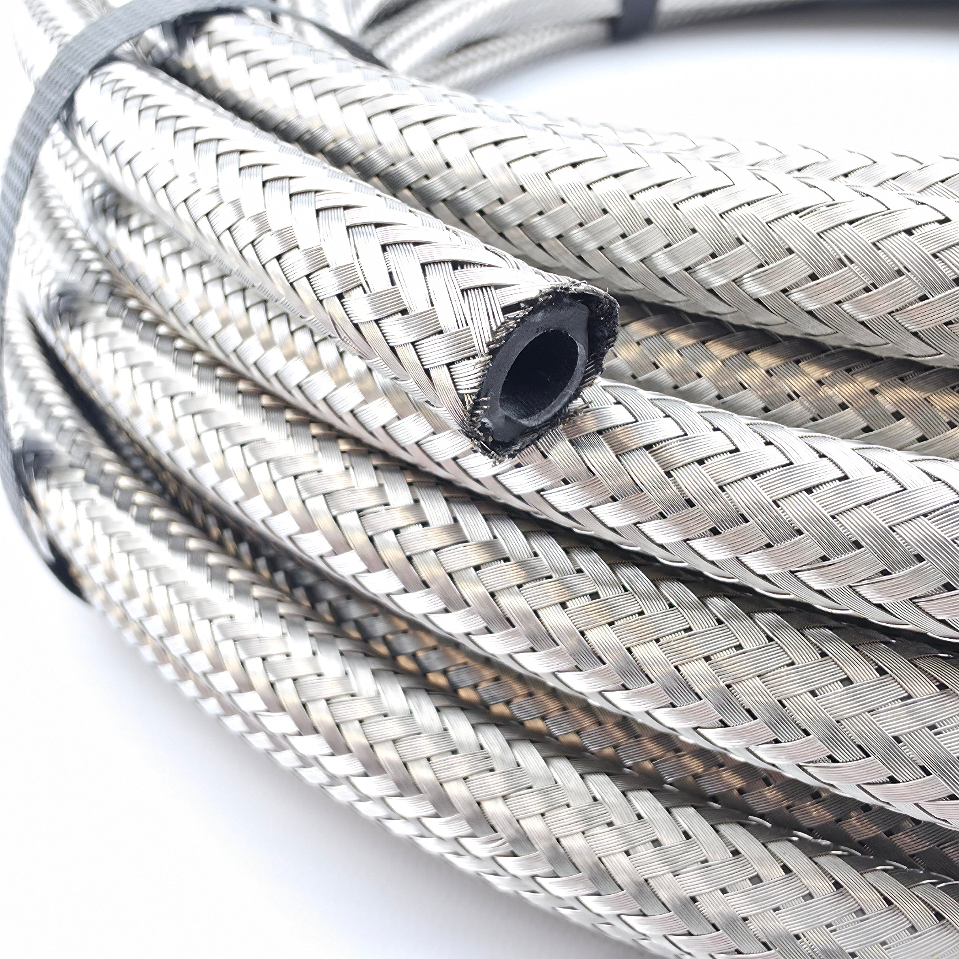 Fuel Hose | Vent Hose