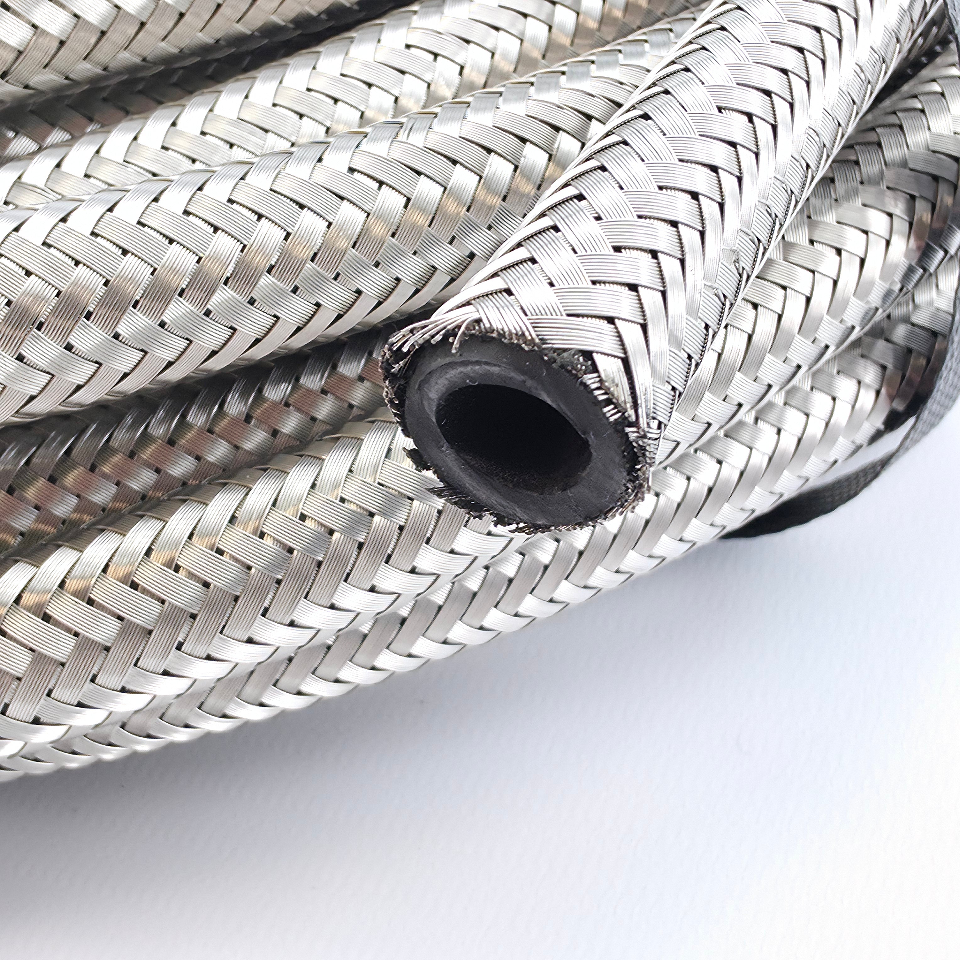 Fuel Hose | Vent Hose