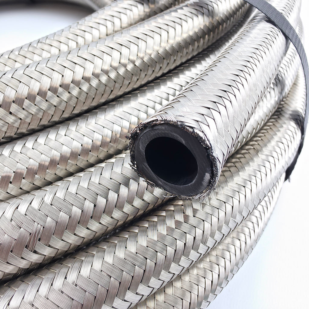 Fuel Hose | Vent Hose