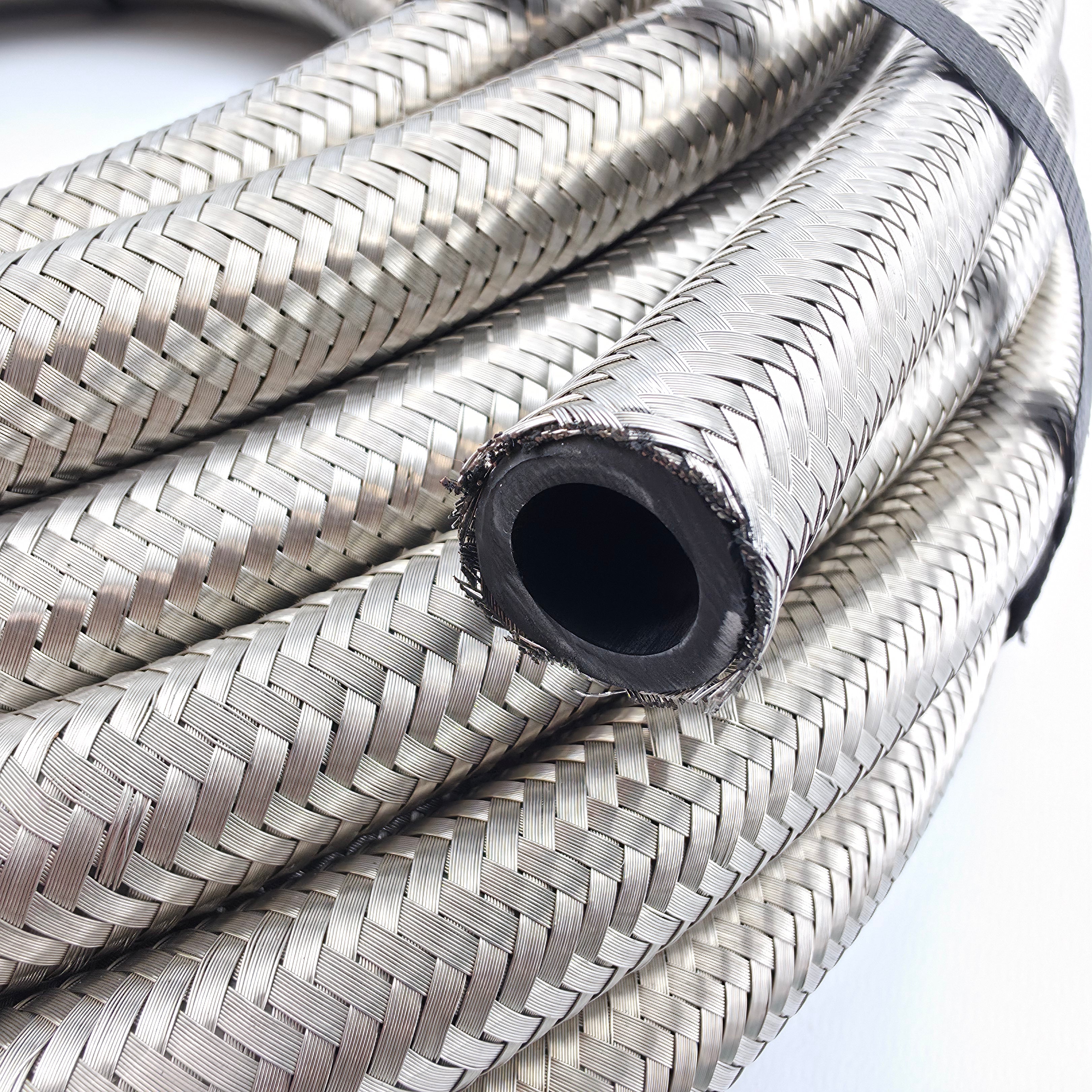 Fuel Hose | Vent Hose