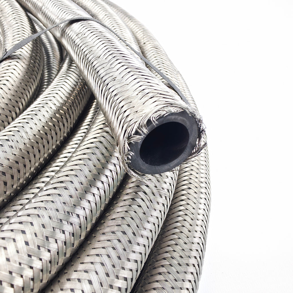 Fuel Hose | Vent Hose