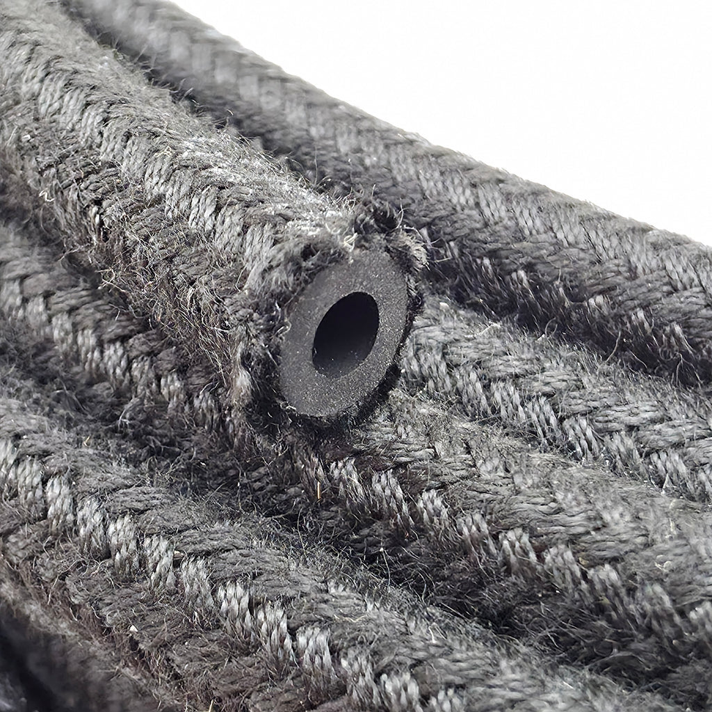 Fuel Hose | External Braiding