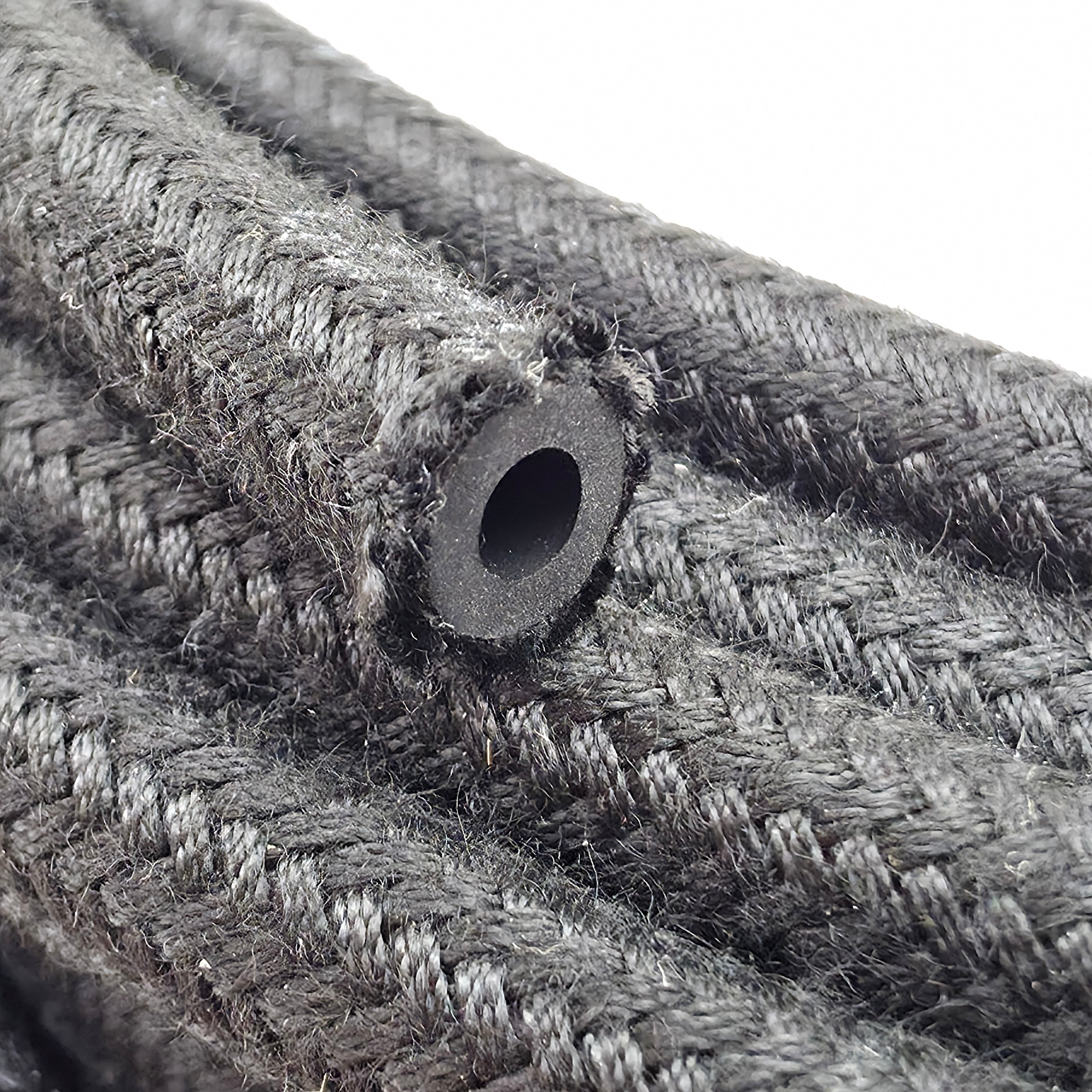 Fuel Hose | External Braiding