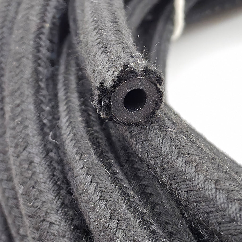 Fuel Hose | External Braiding