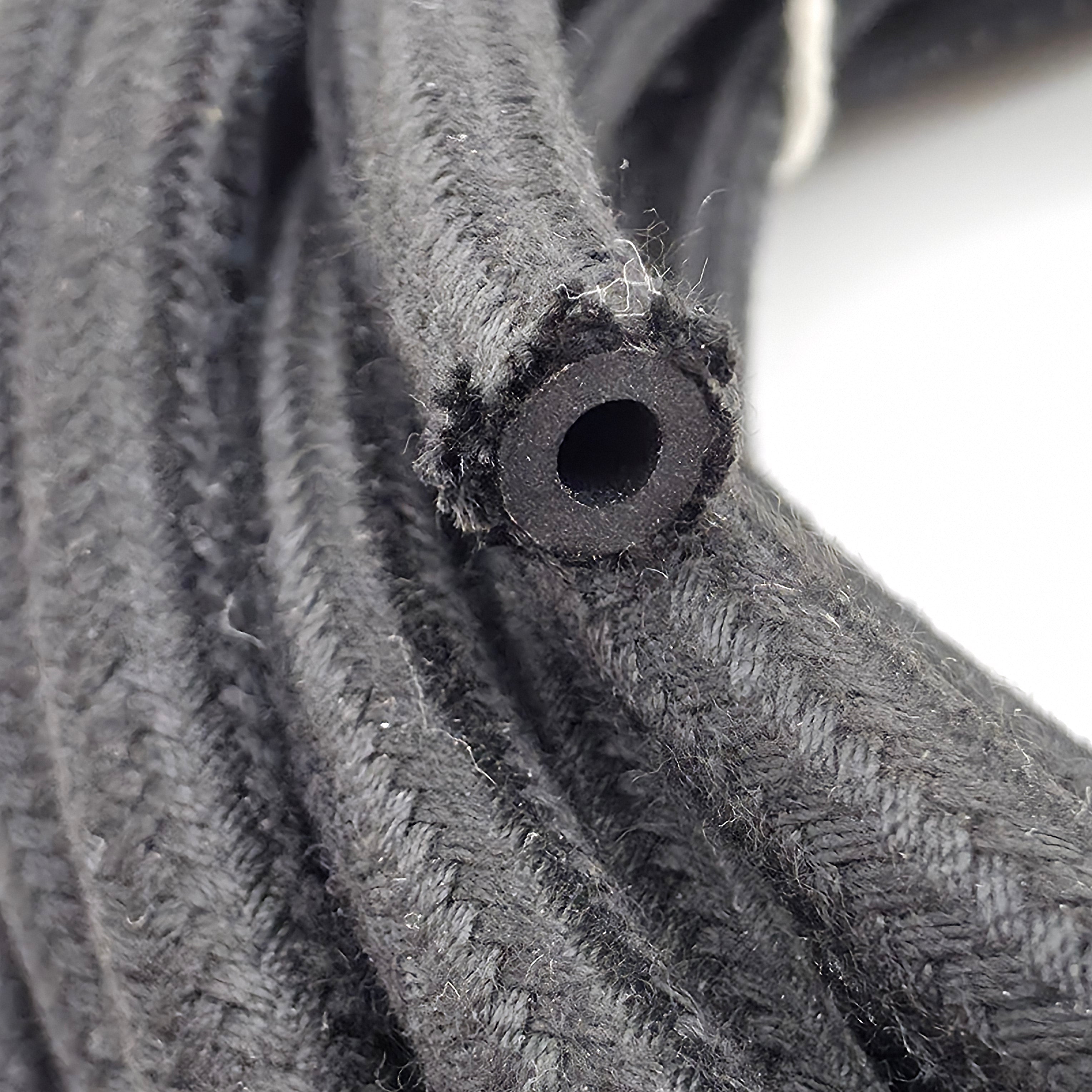 Fuel Hose | External Braiding