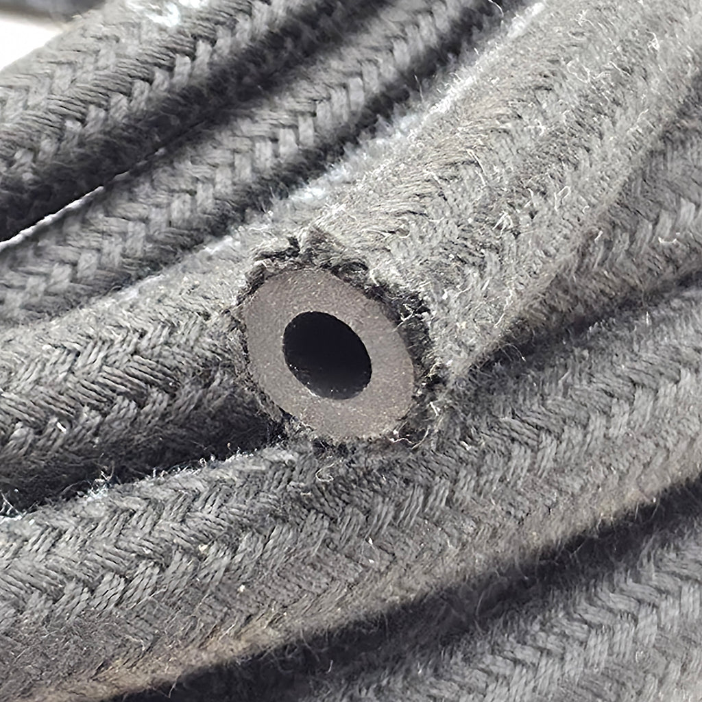 Fuel Hose | External Braiding