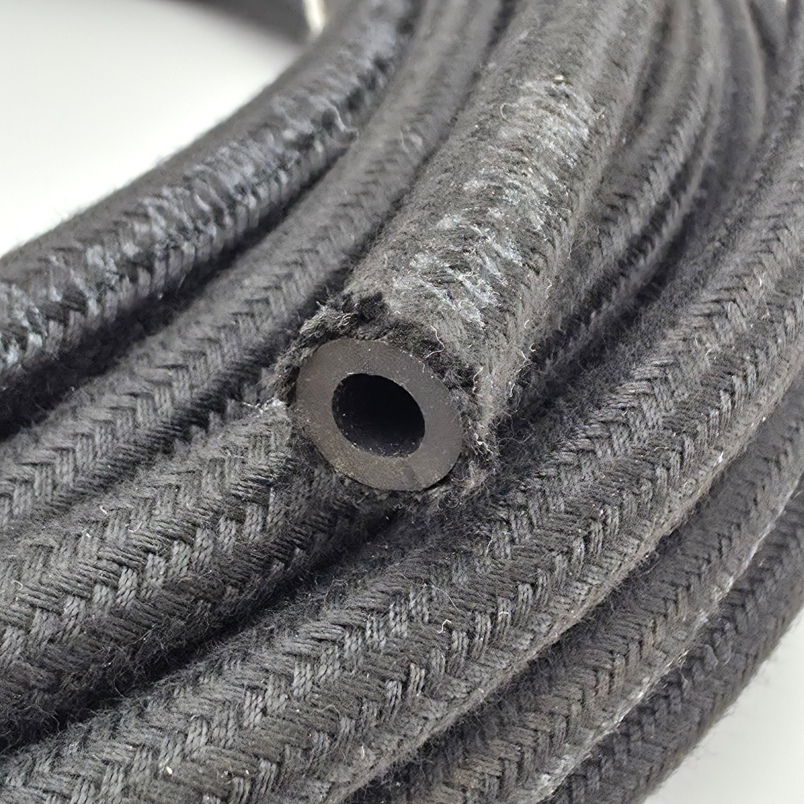 Fuel Hose | External Braiding