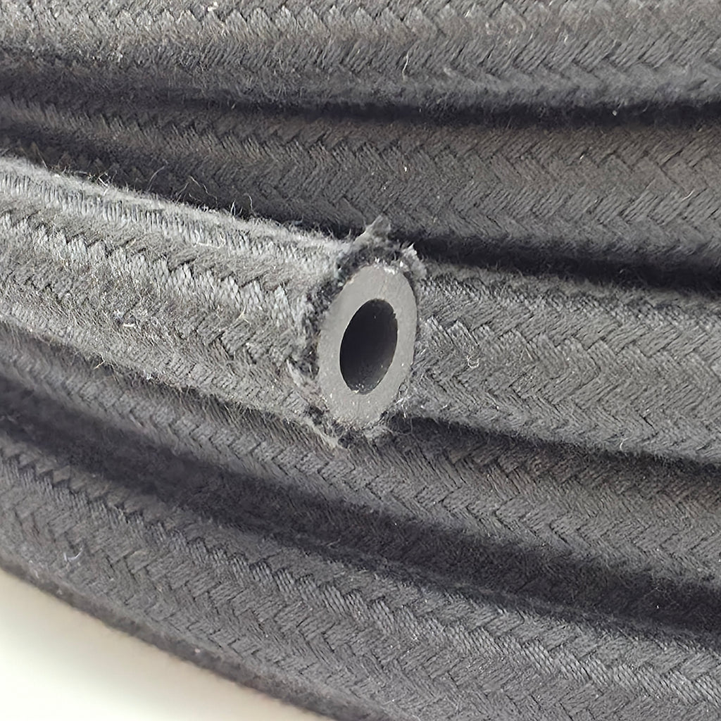 Fuel Hose | External Braiding