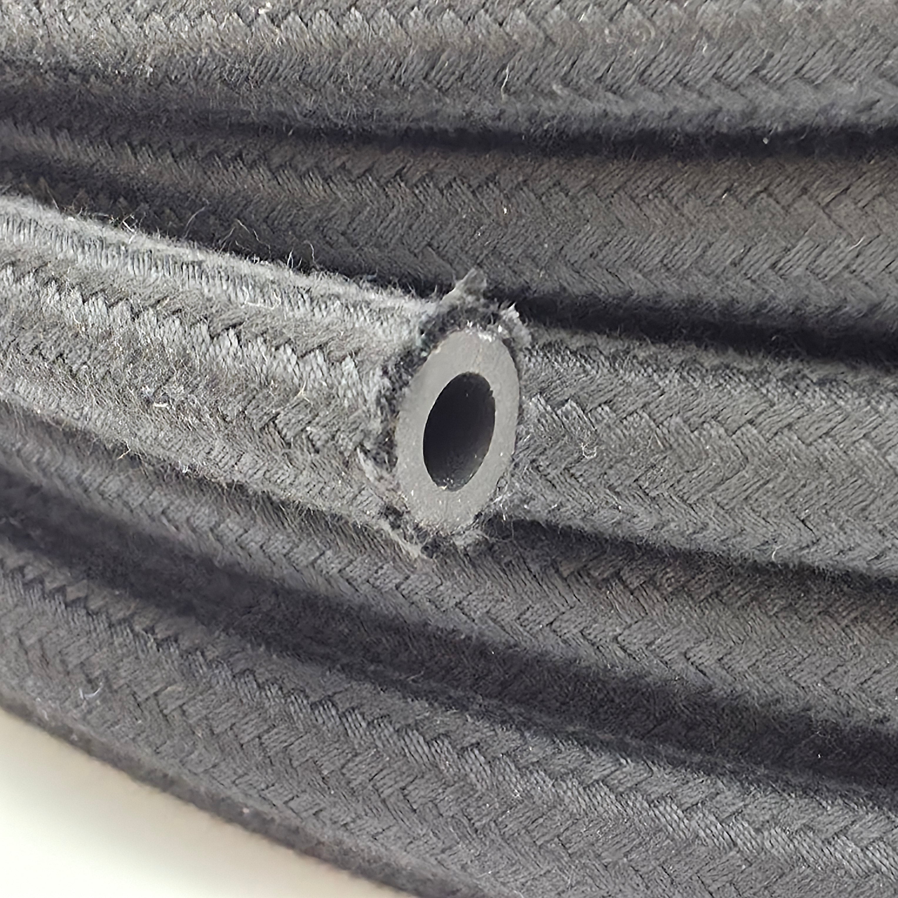 Fuel Hose | External Braiding