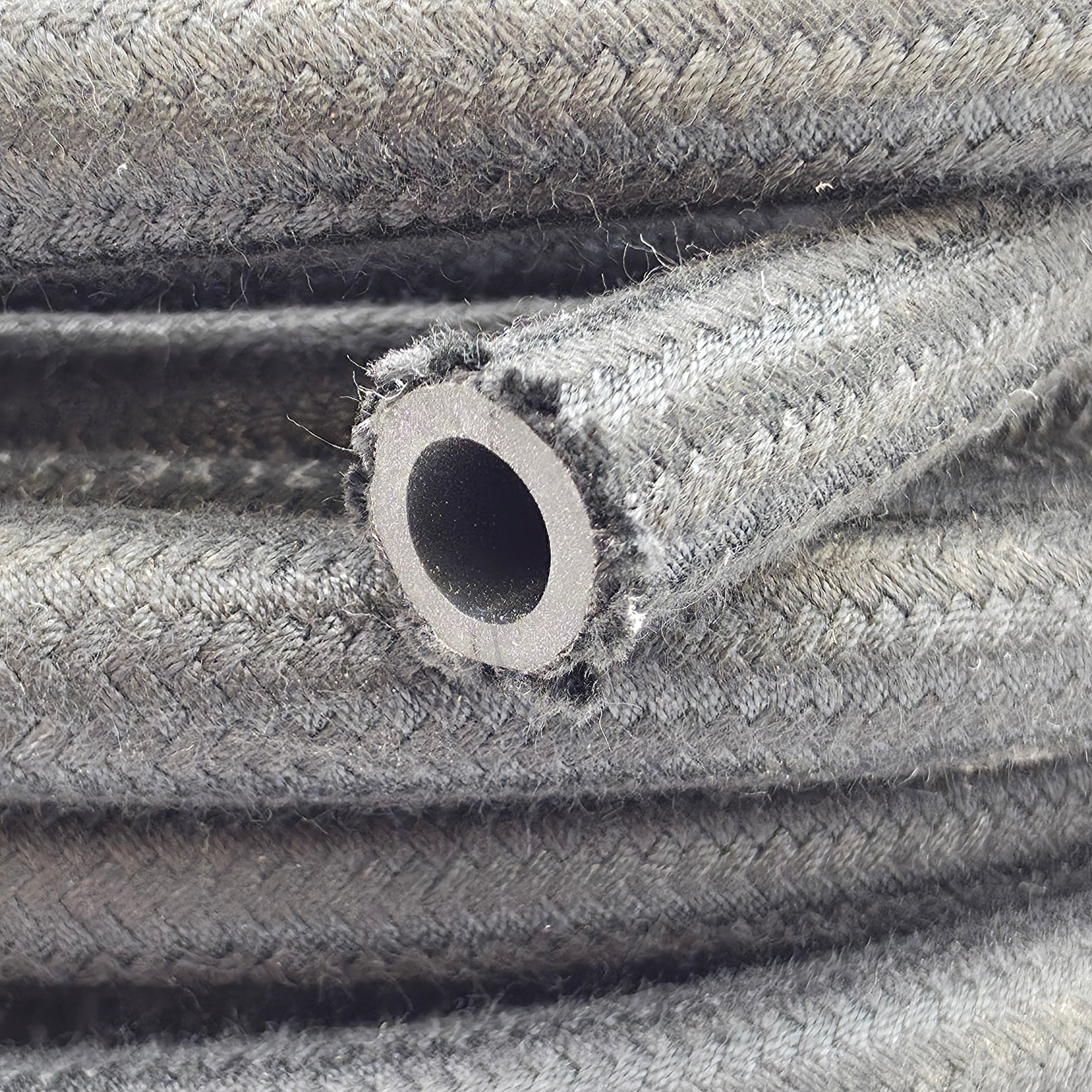 Fuel Hose | External Braiding