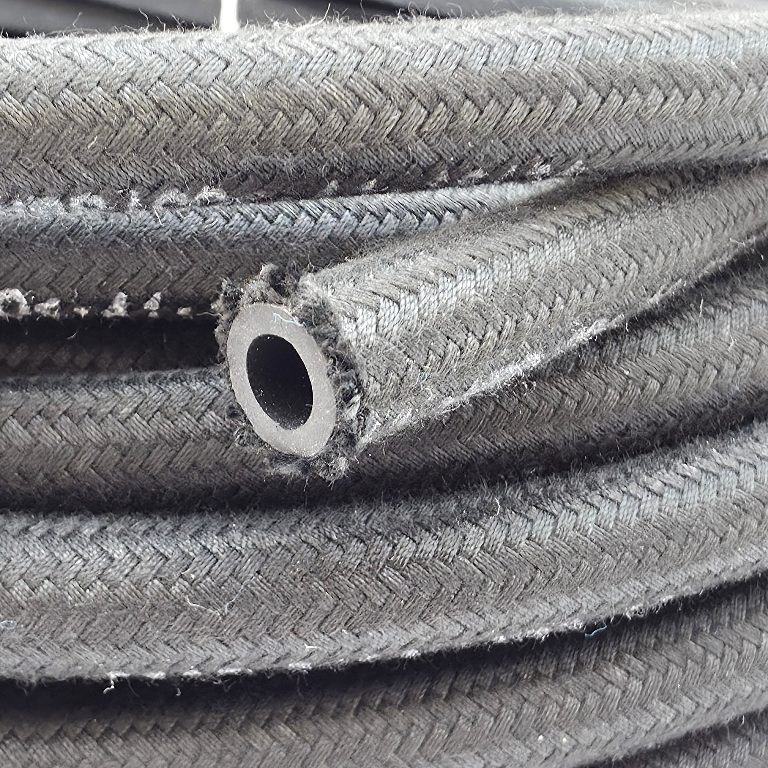 Fuel Hose | External Braiding