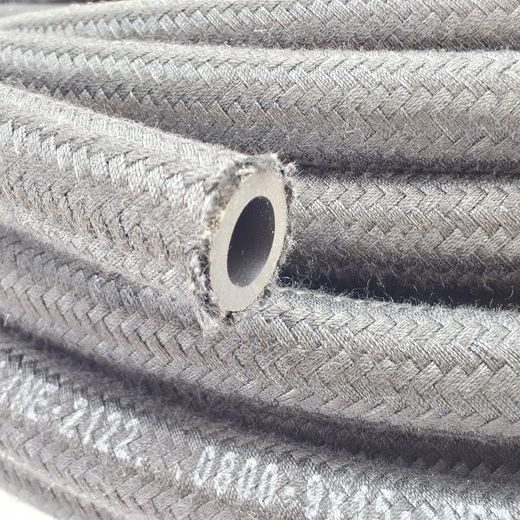 Fuel Hose | External Braiding