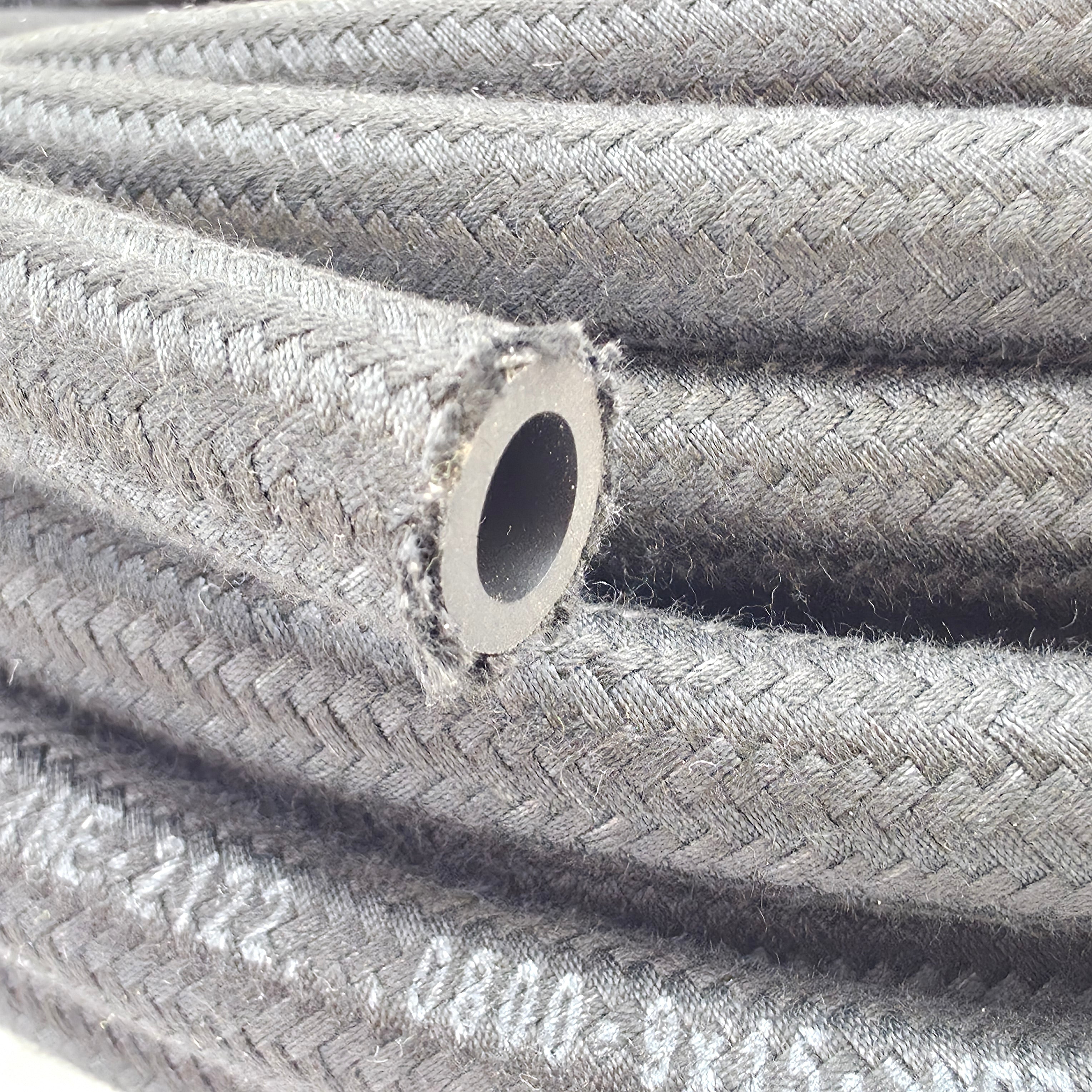 Fuel Hose | External Braiding