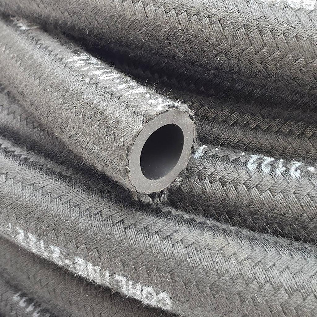 Fuel Hose | External Braiding