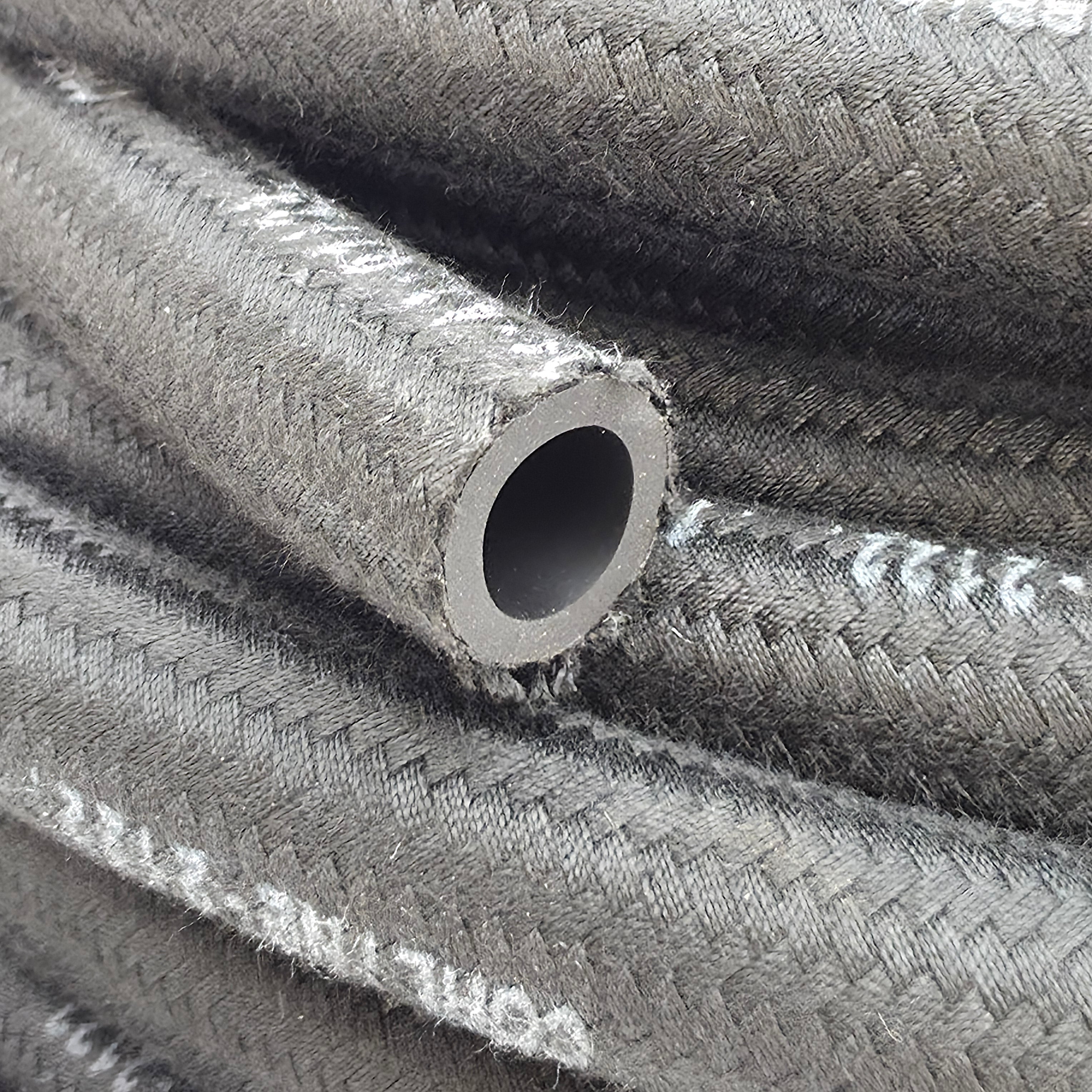 Fuel Hose | External Braiding