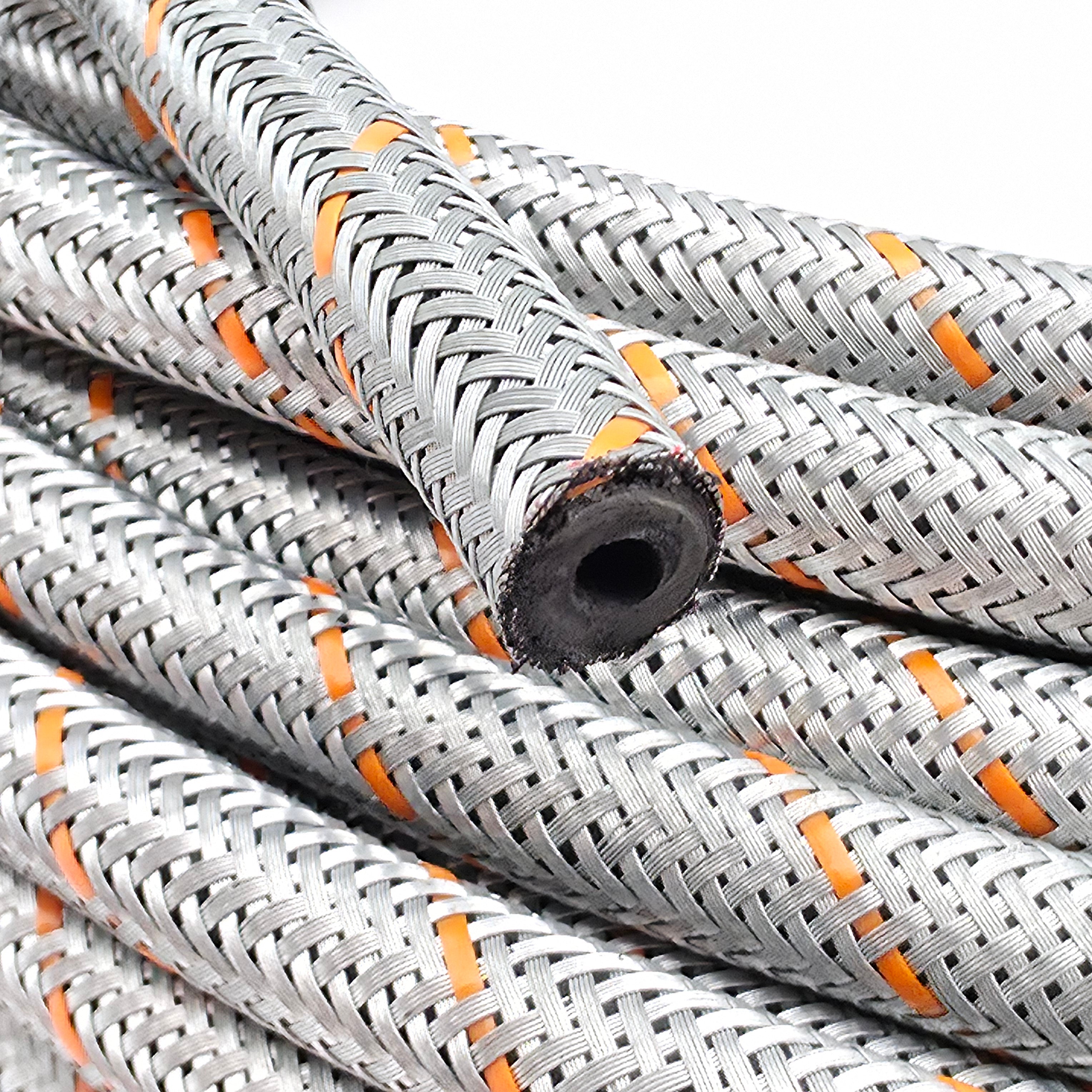 Fuel Hose | External Braiding