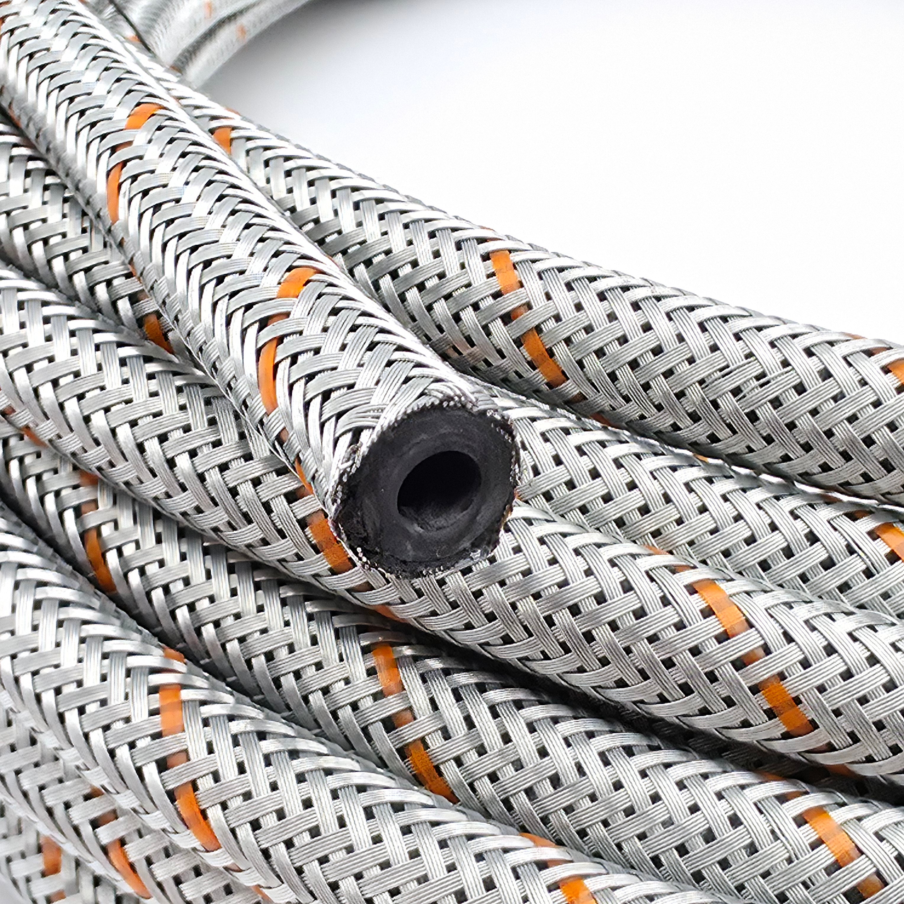 Fuel Hose | External Braiding