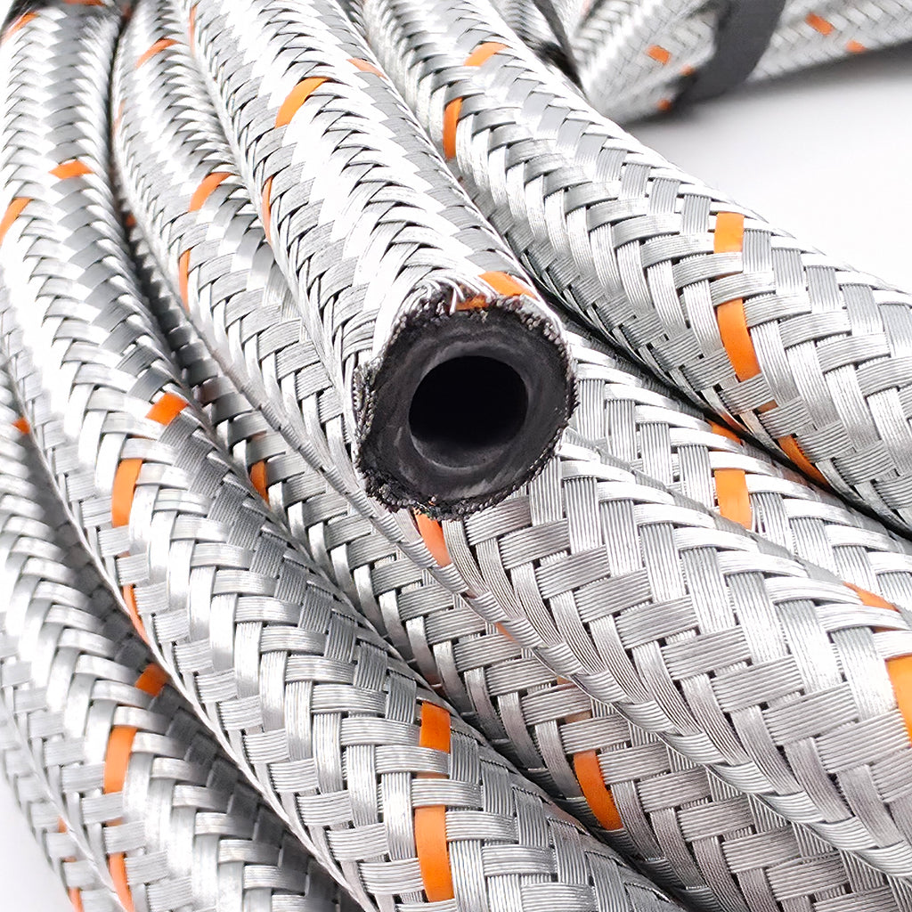 Fuel Hose | External Braiding