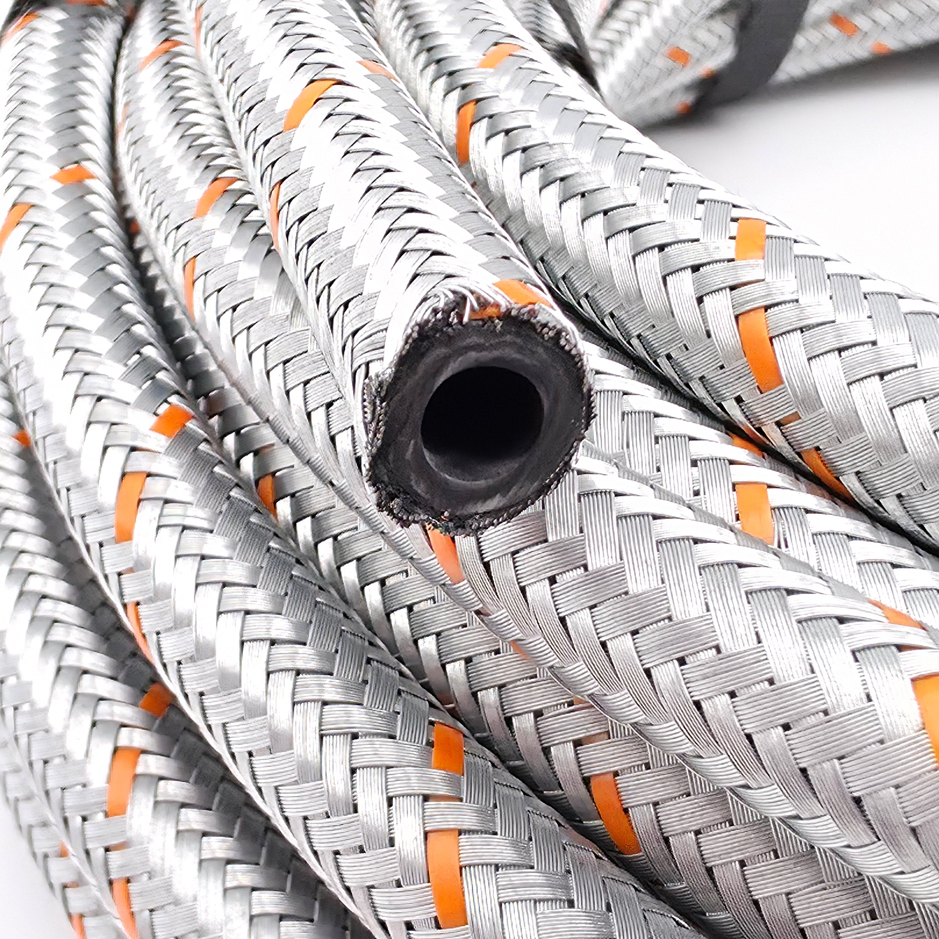 Fuel Hose | External Braiding