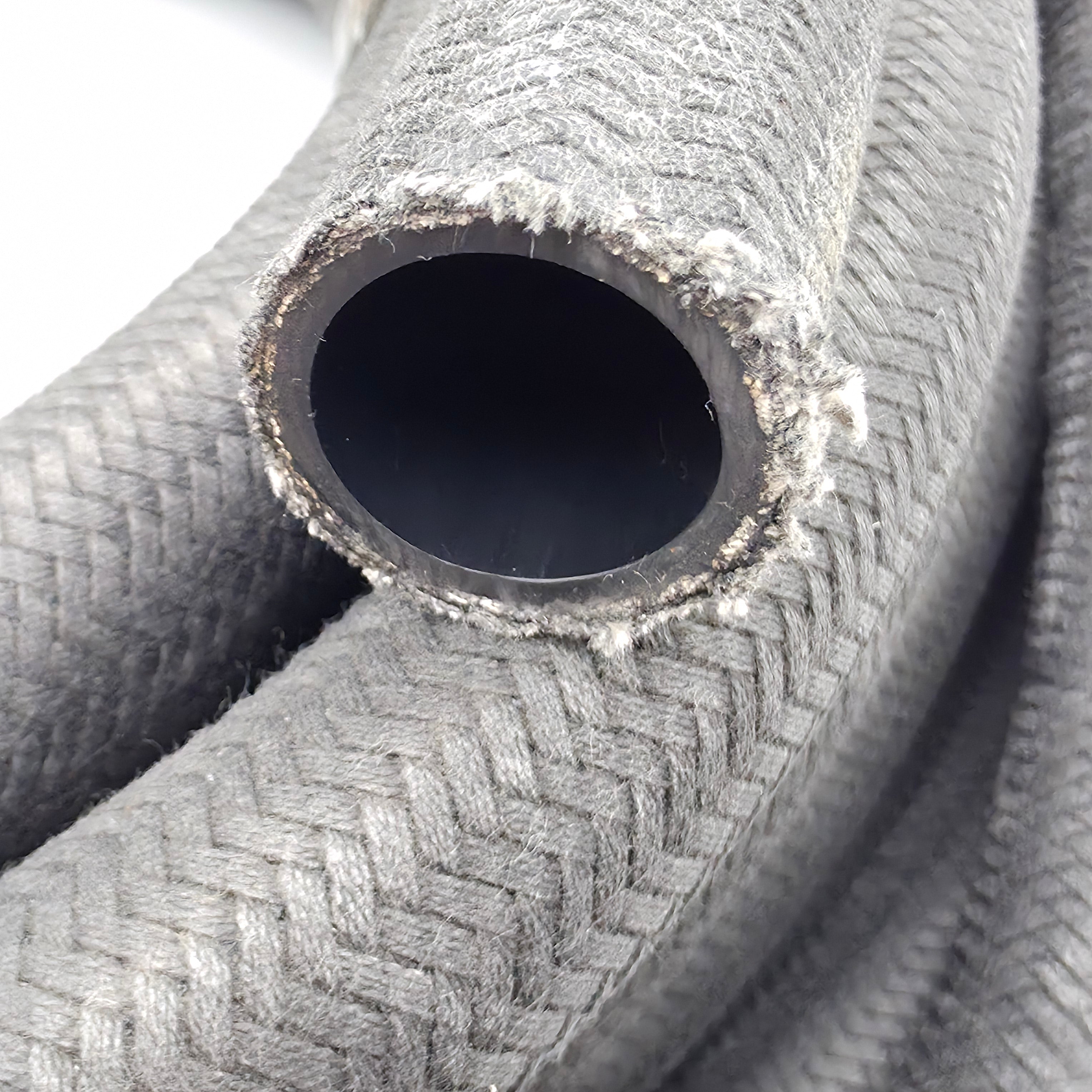 Fuel Hose | External Braiding