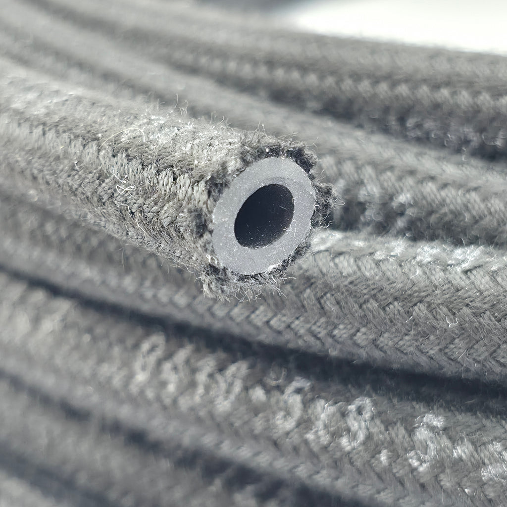 Fuel Hose | External Braiding