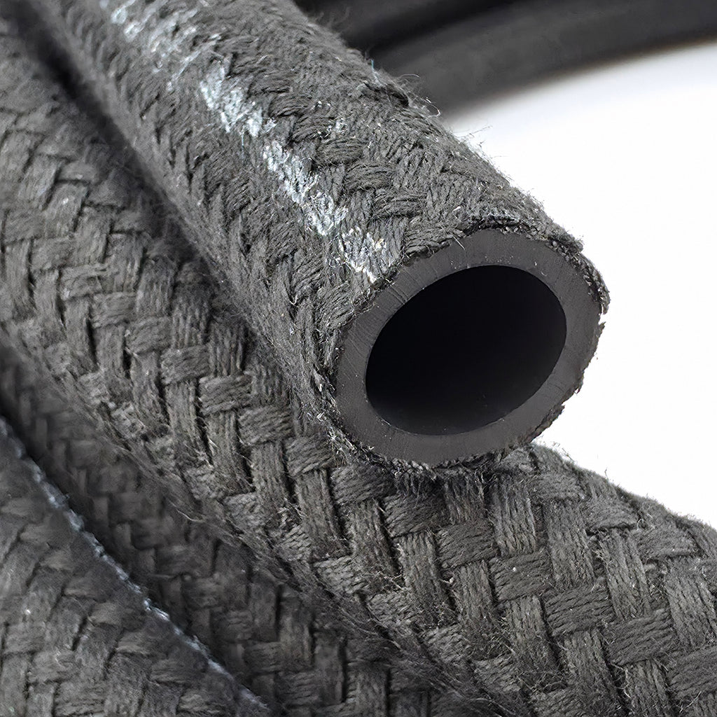 Fuel Hose | External Braiding