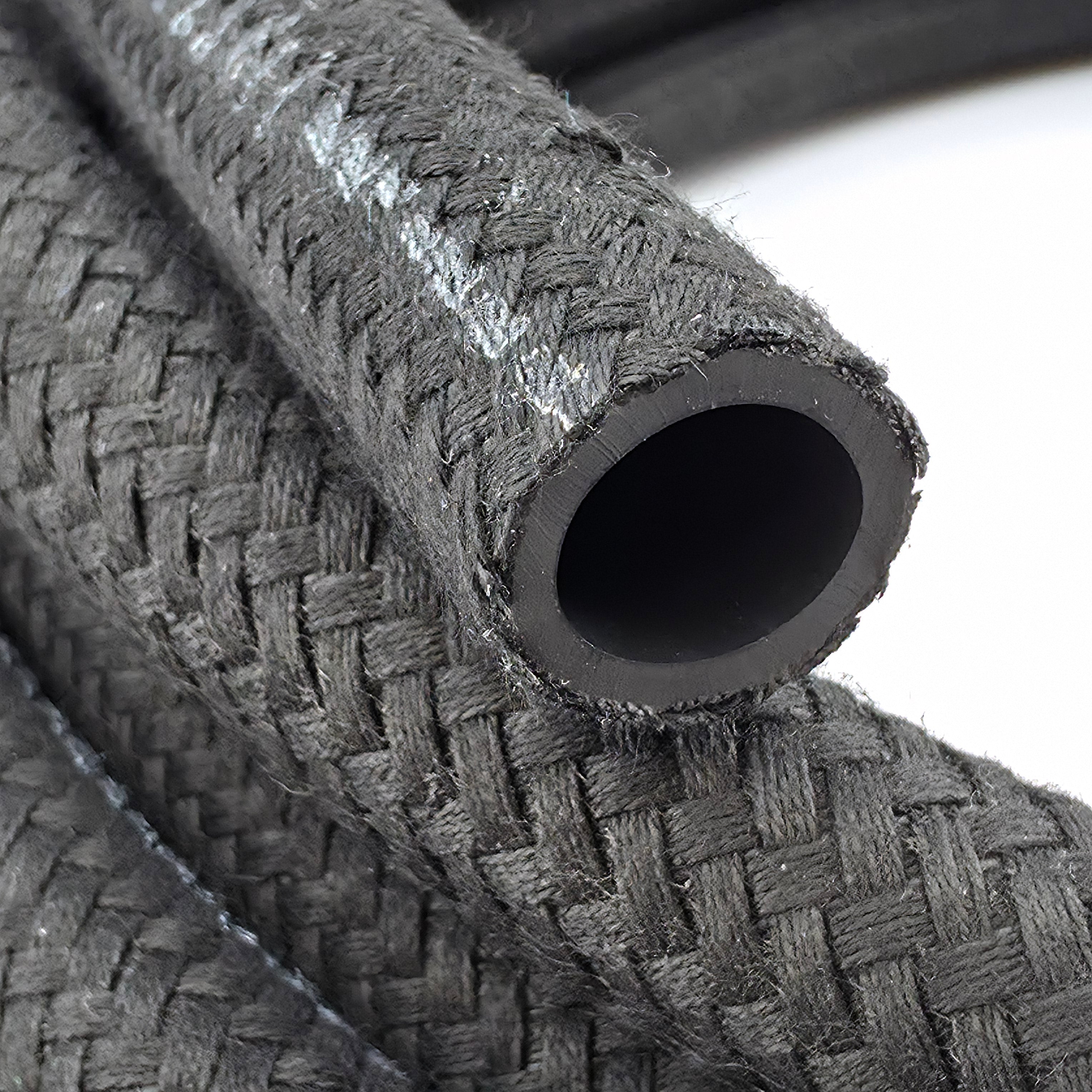 Fuel Hose | External Braiding