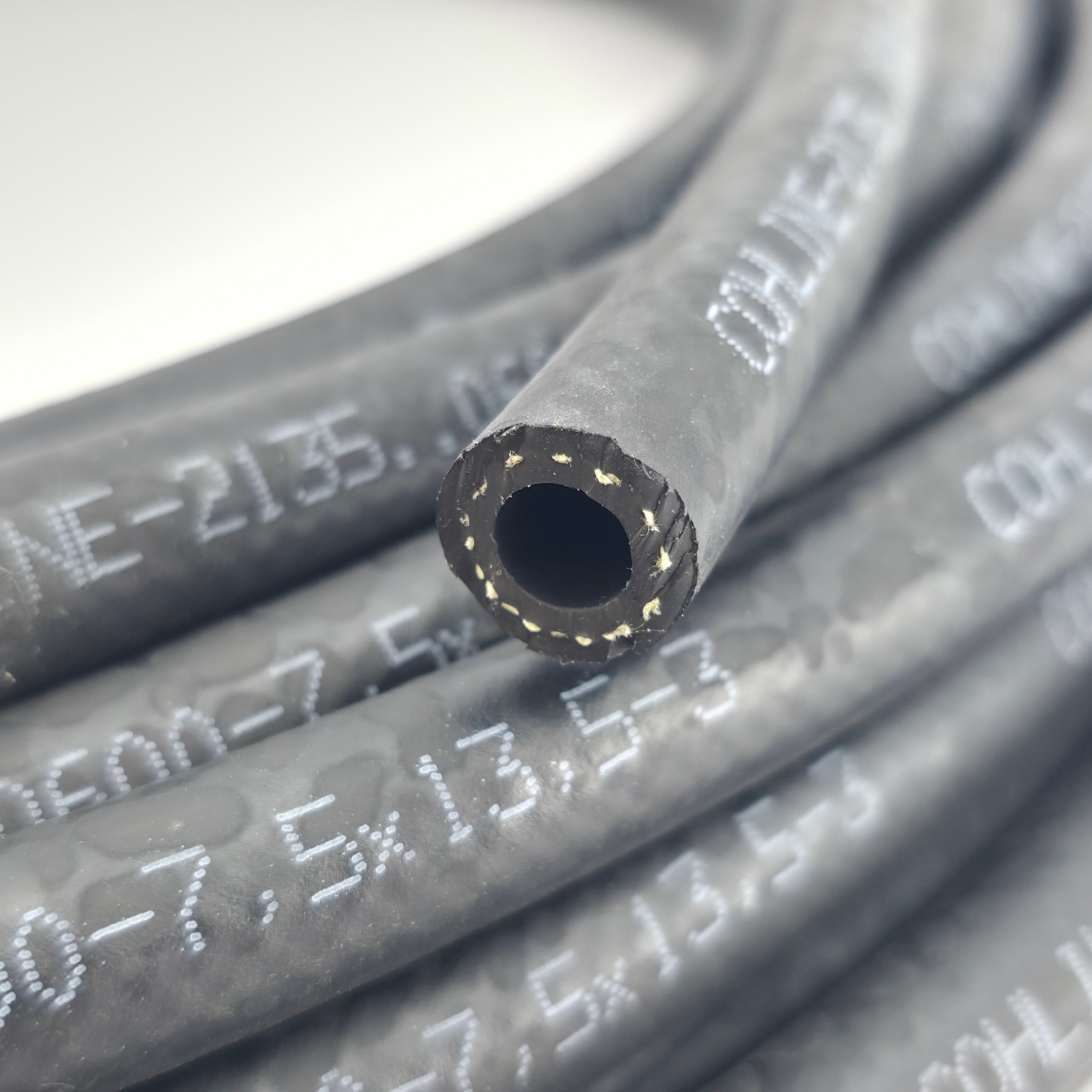 Bio Diesel Fuel Hose