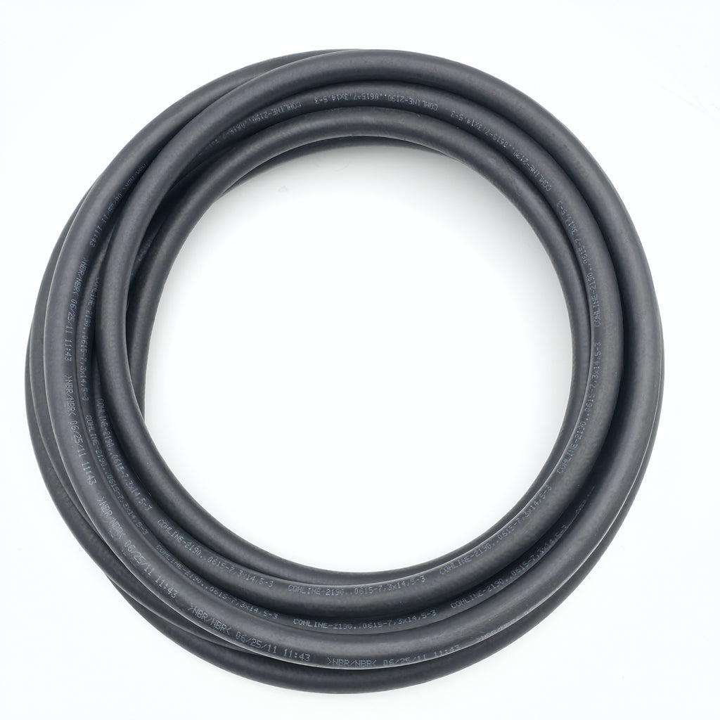 Internal Tank Hose