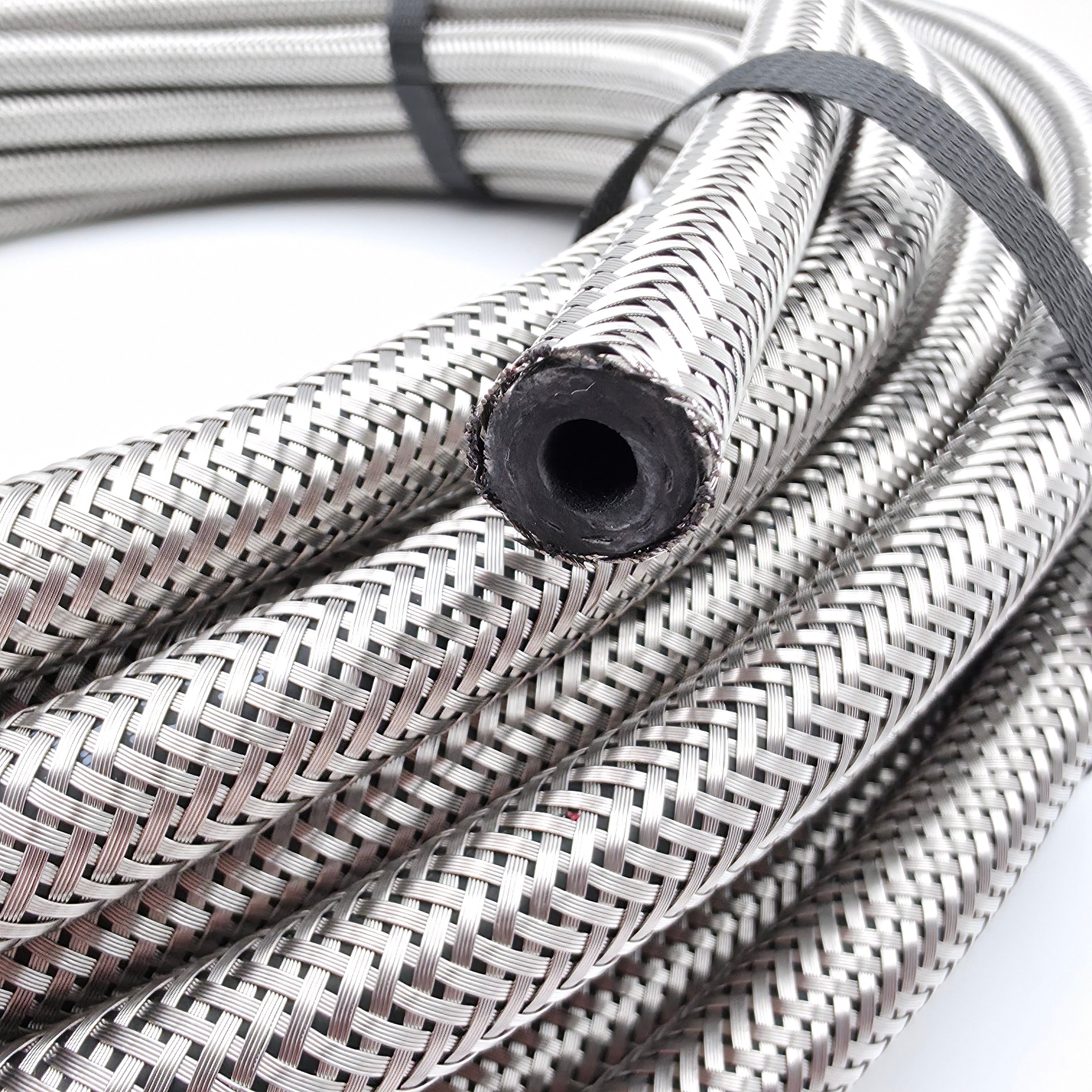 Fuel Hose | Mid-permeation