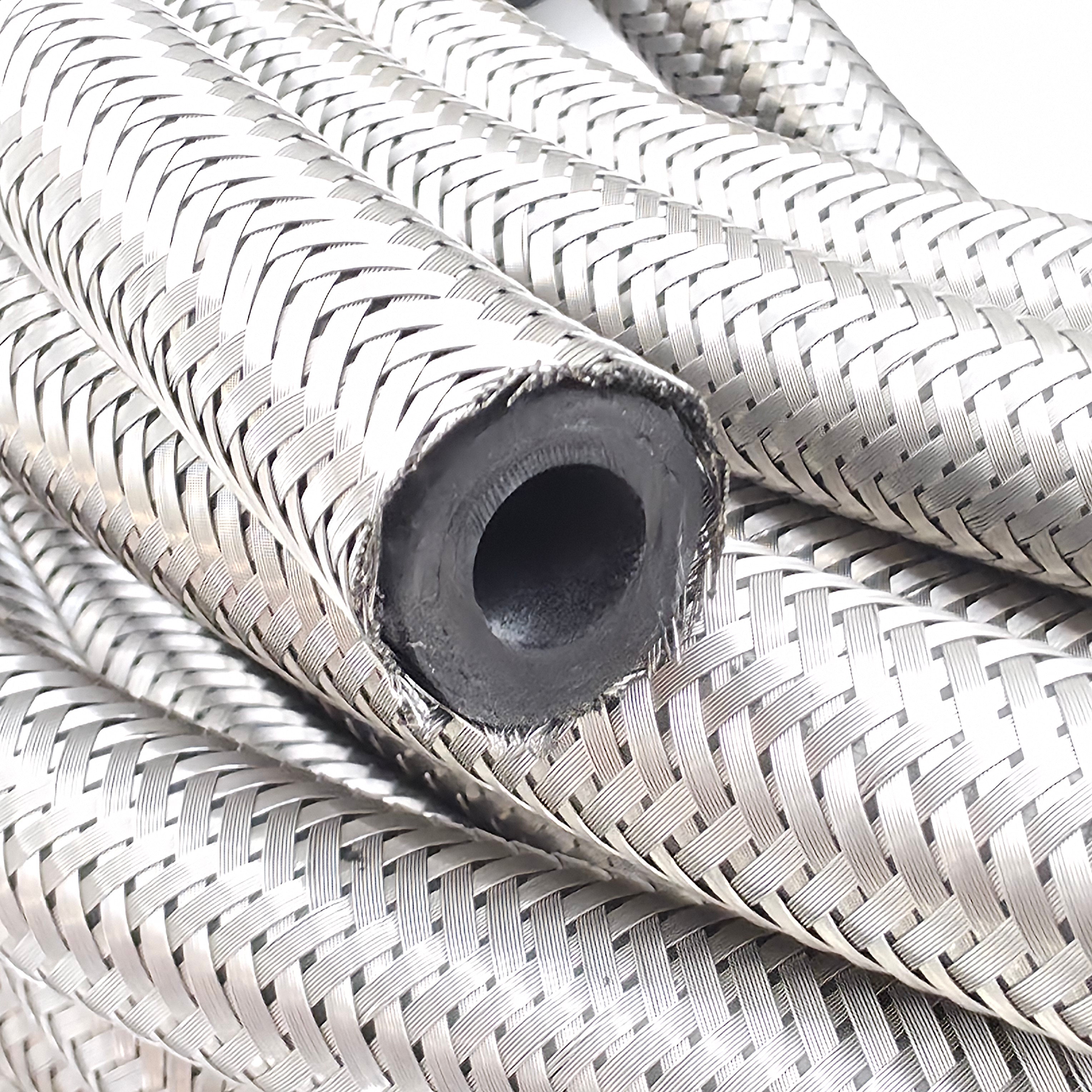 Fuel Hose | Mid-permeation