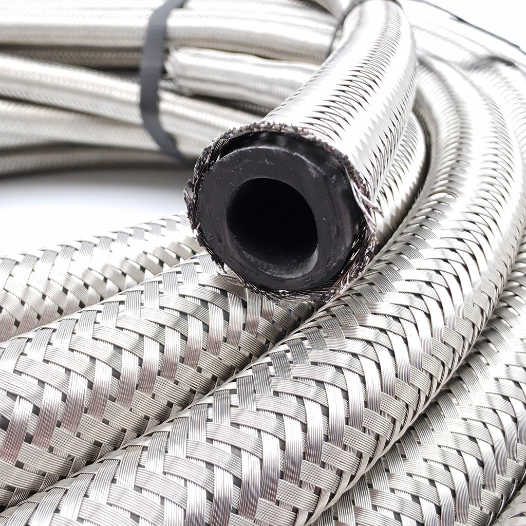 Fuel Hose | Mid-permeation
