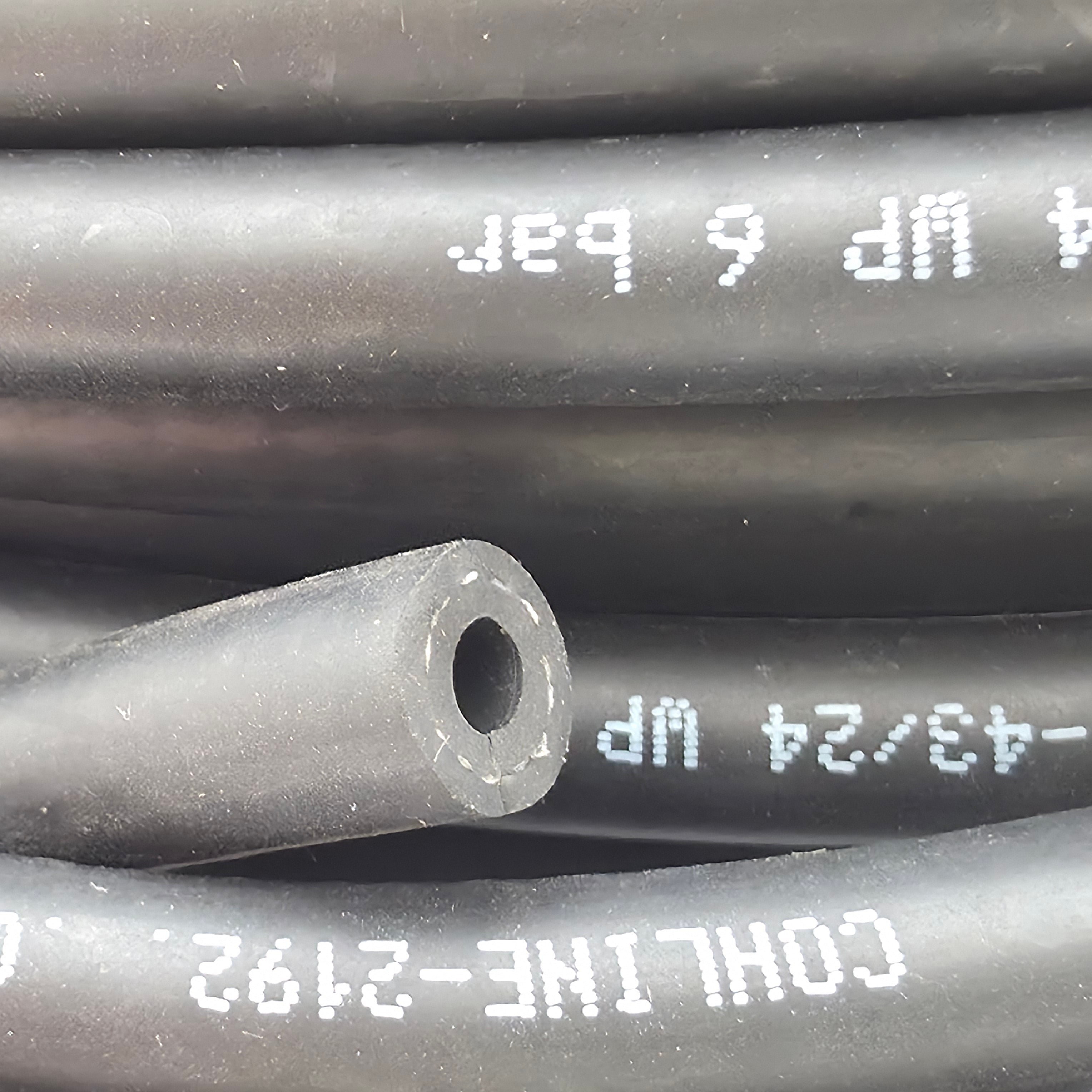 Fuel Hose | Mid-permeation
