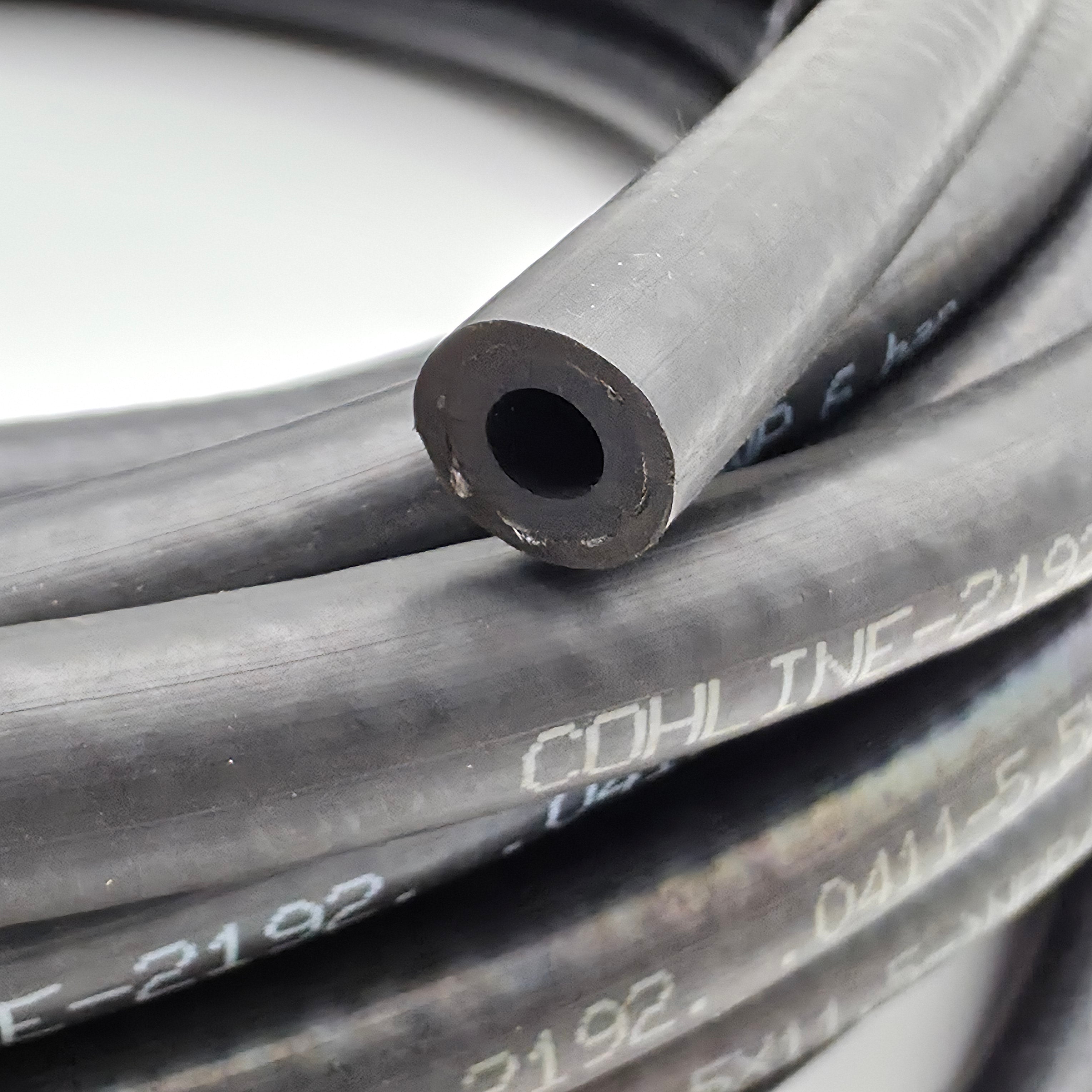 Fuel Hose | Mid-permeation
