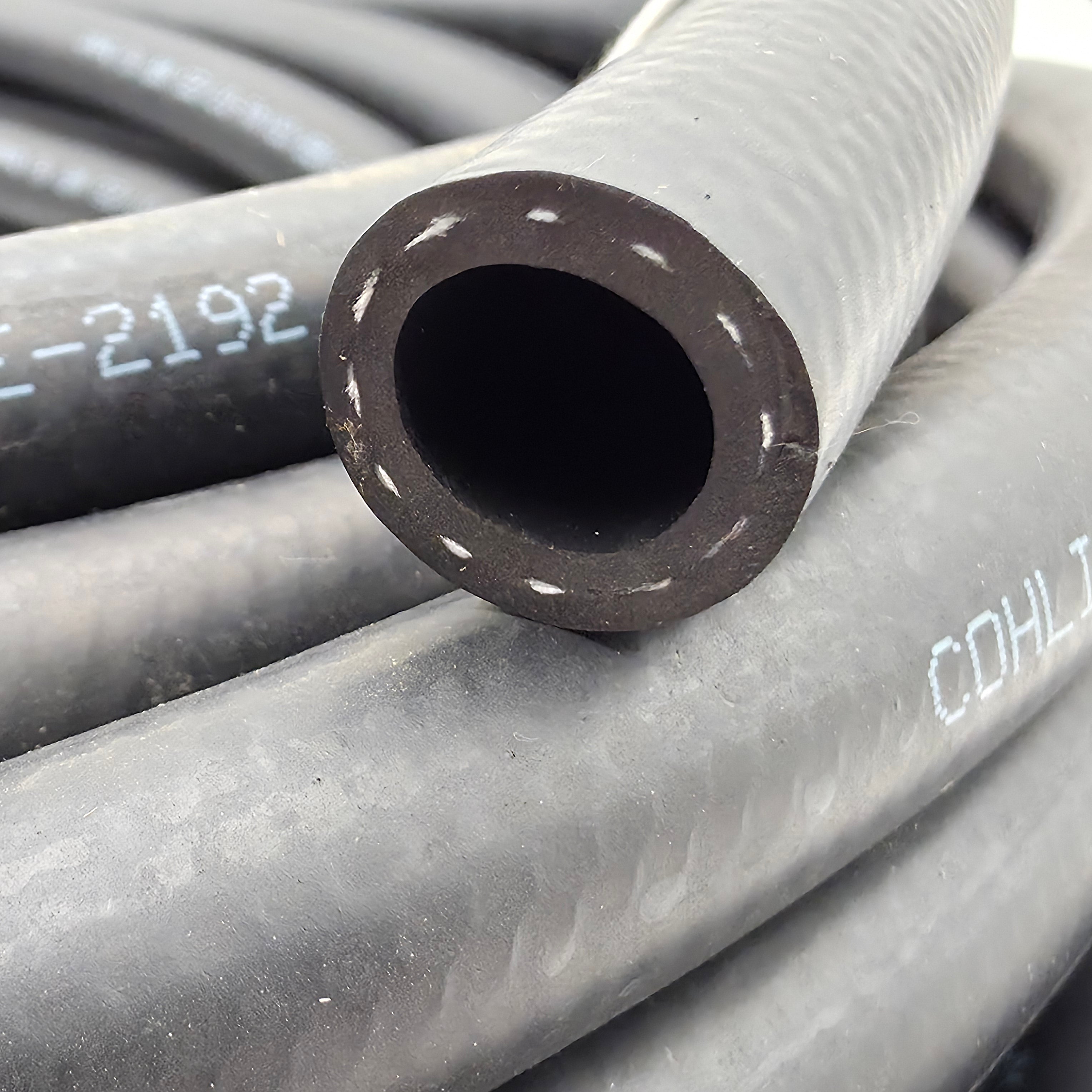 Fuel Hose | Mid-permeation