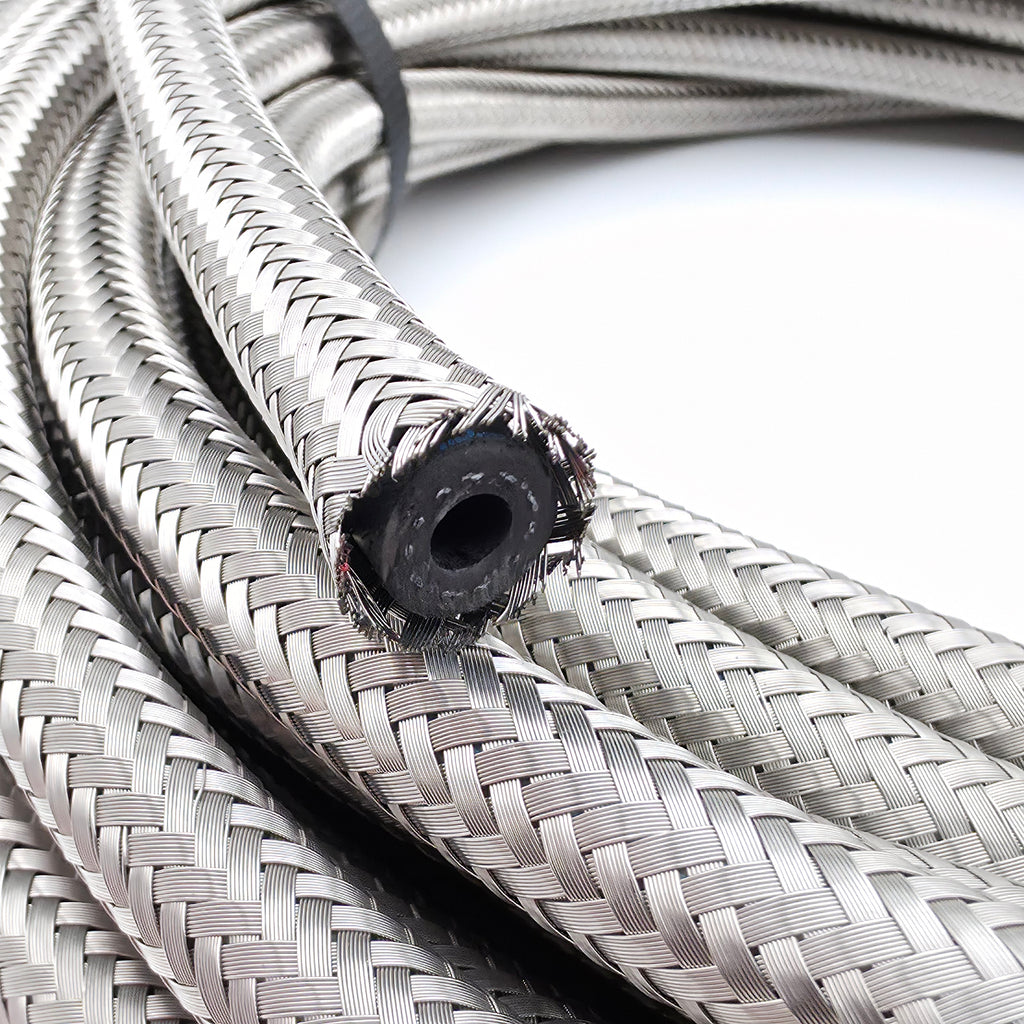 Bio-Diesel Fuel Hose | Low permeation