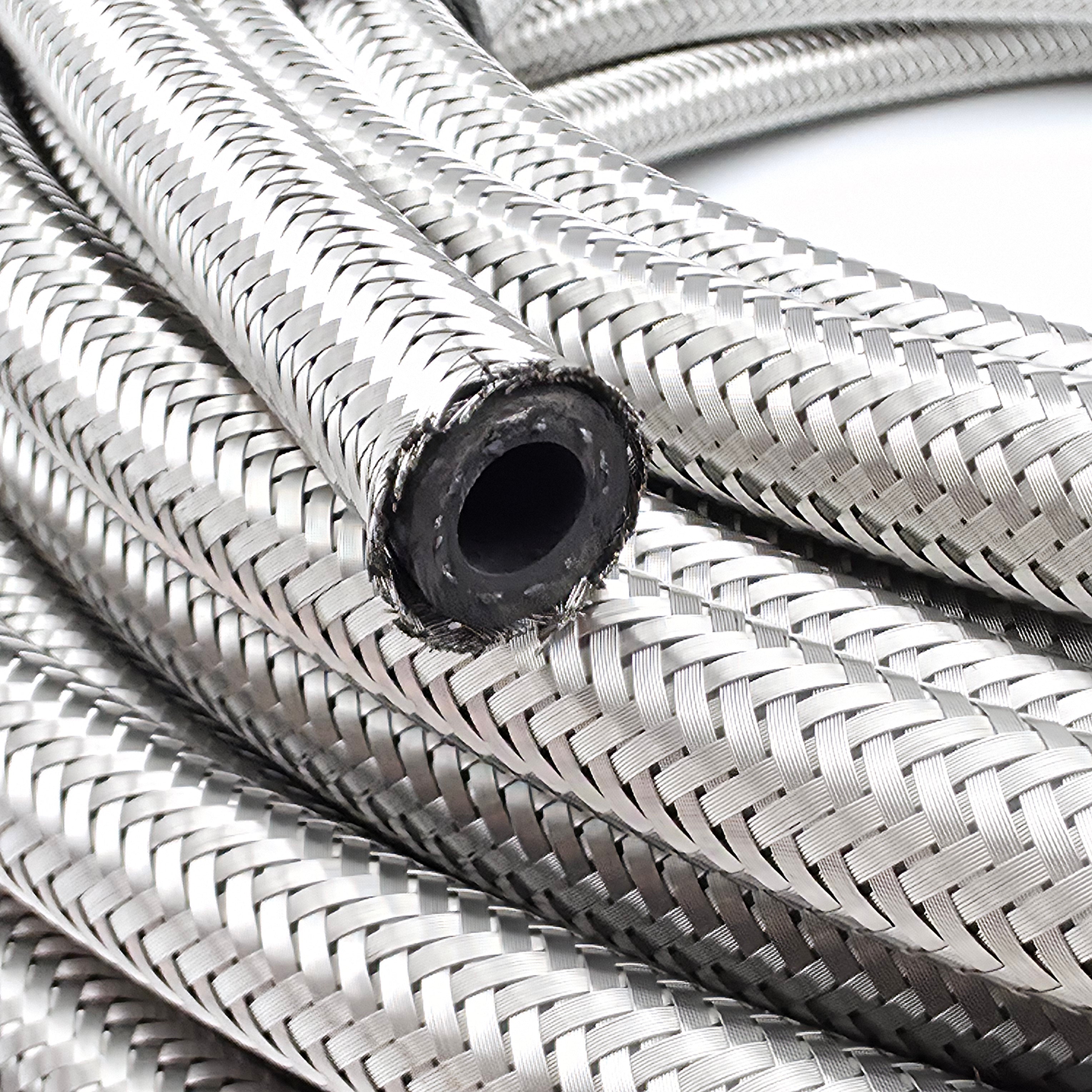 Bio-Diesel Fuel Hose | Low permeation