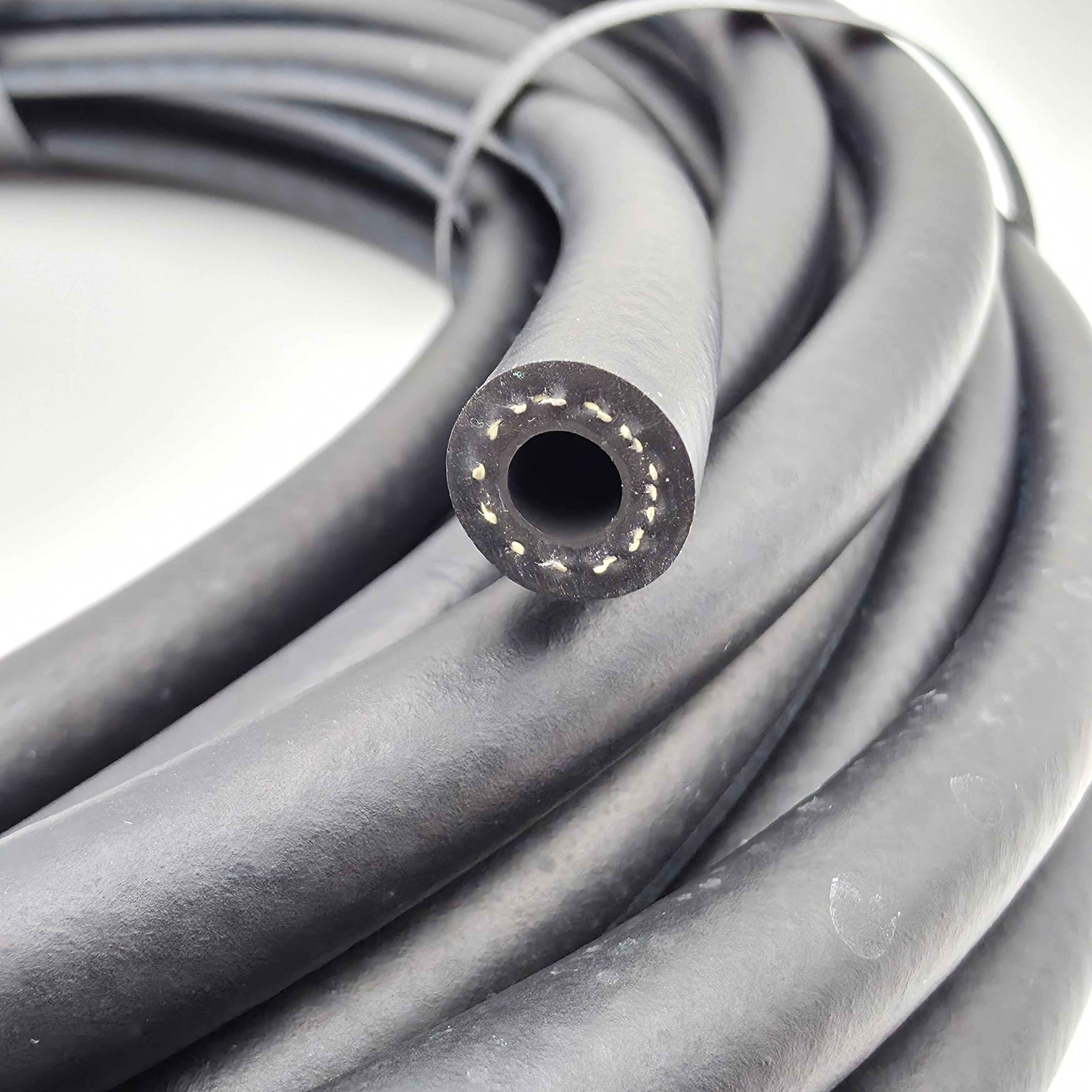 Bio-Diesel Fuel Hose | Low permeation