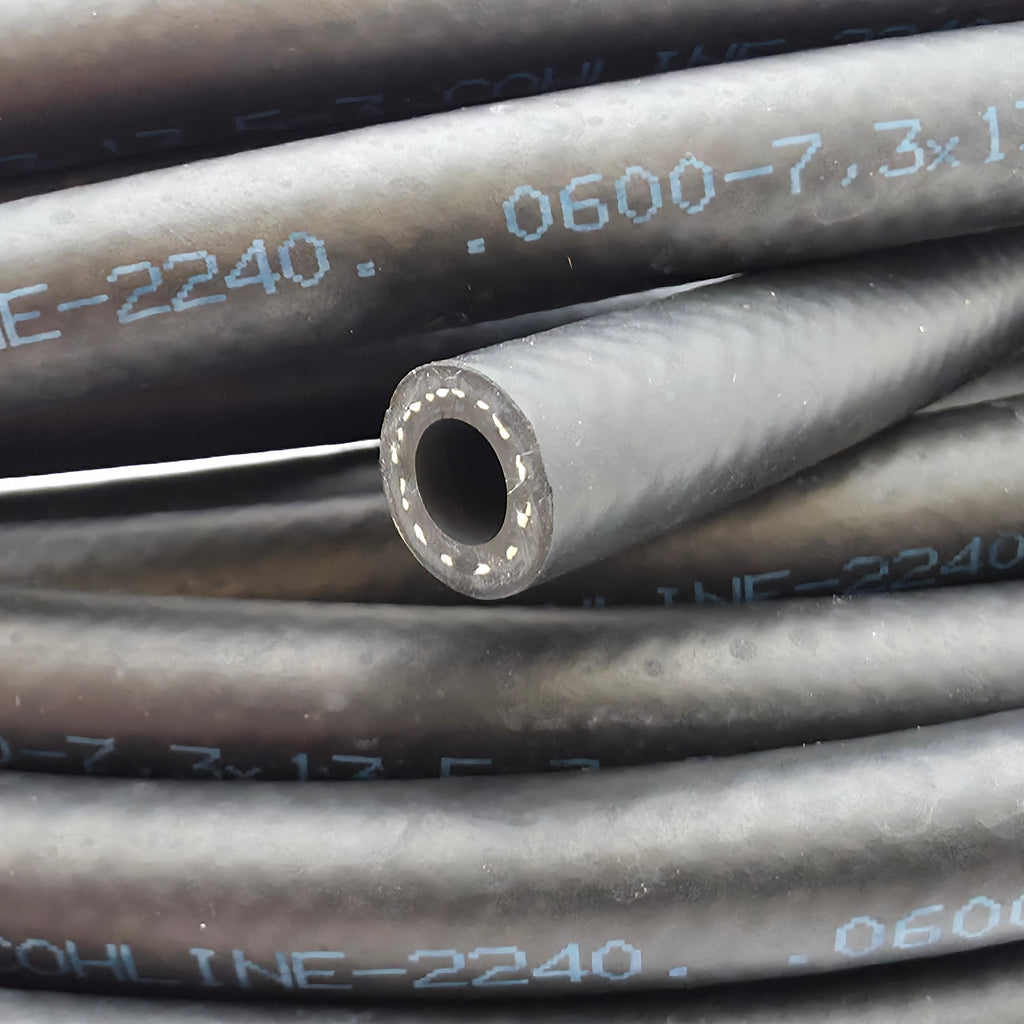 Bio-Diesel Fuel Hose | Low permeation