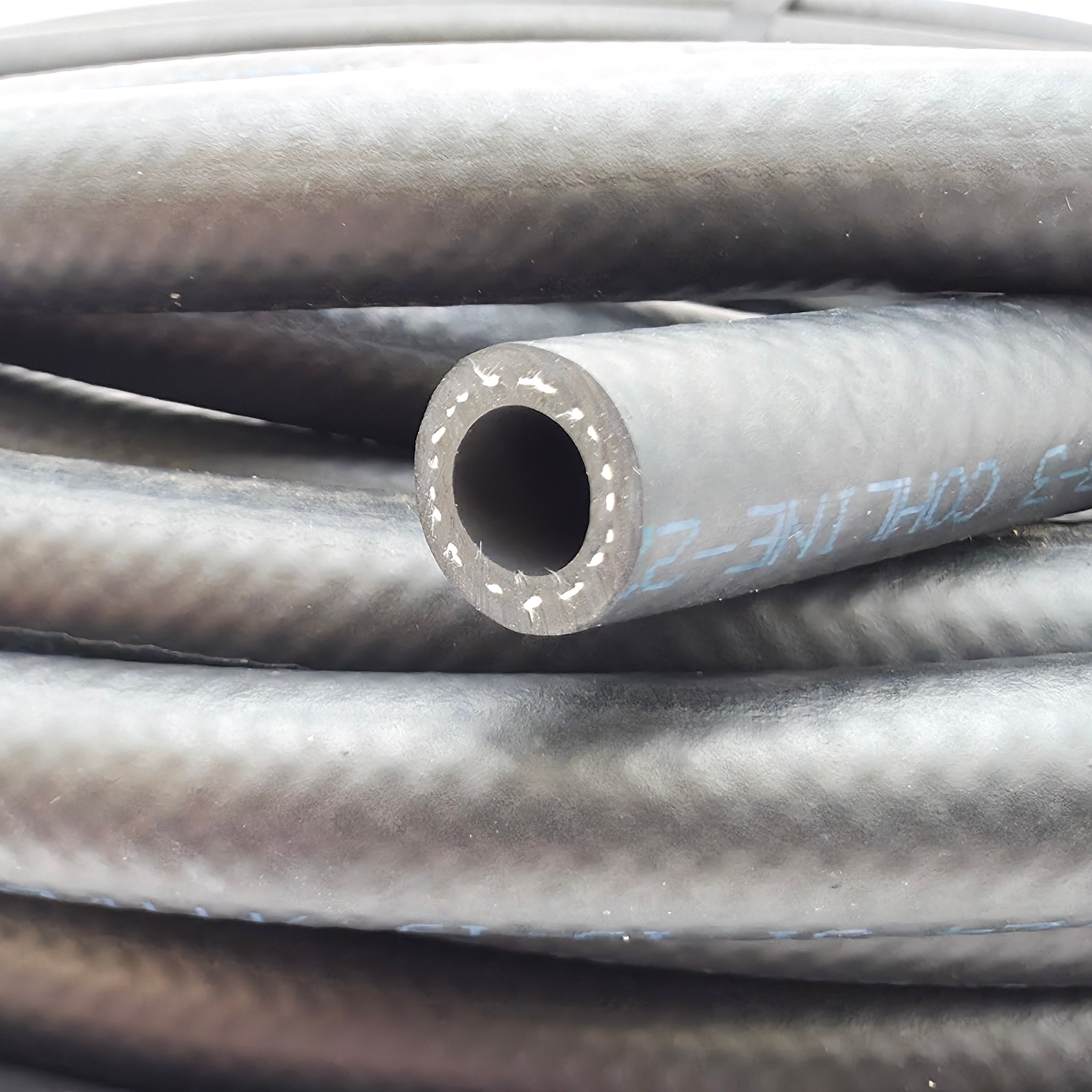 Bio-Diesel Fuel Hose | Low permeation